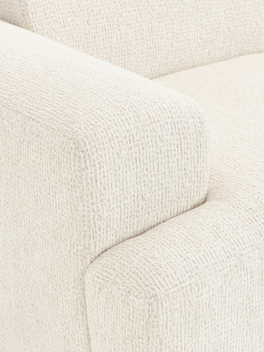 Ecksofa Melva (4-Sitzer)