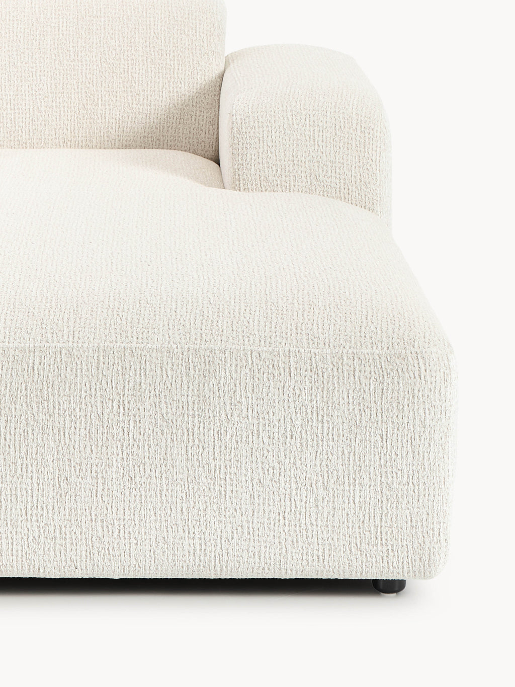 Ecksofa Melva (4-Sitzer)