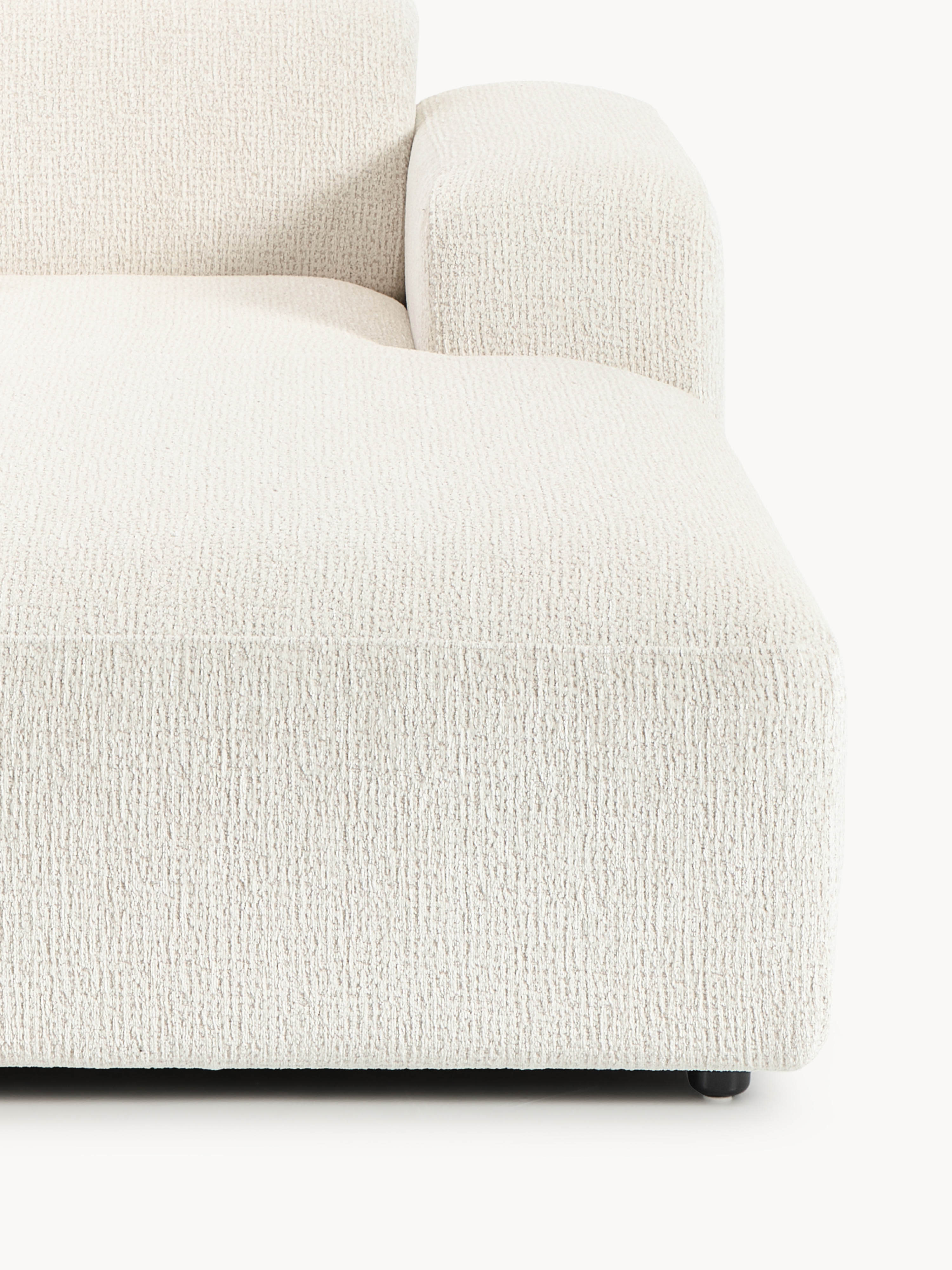 Ecksofa Melva (4-Sitzer)
