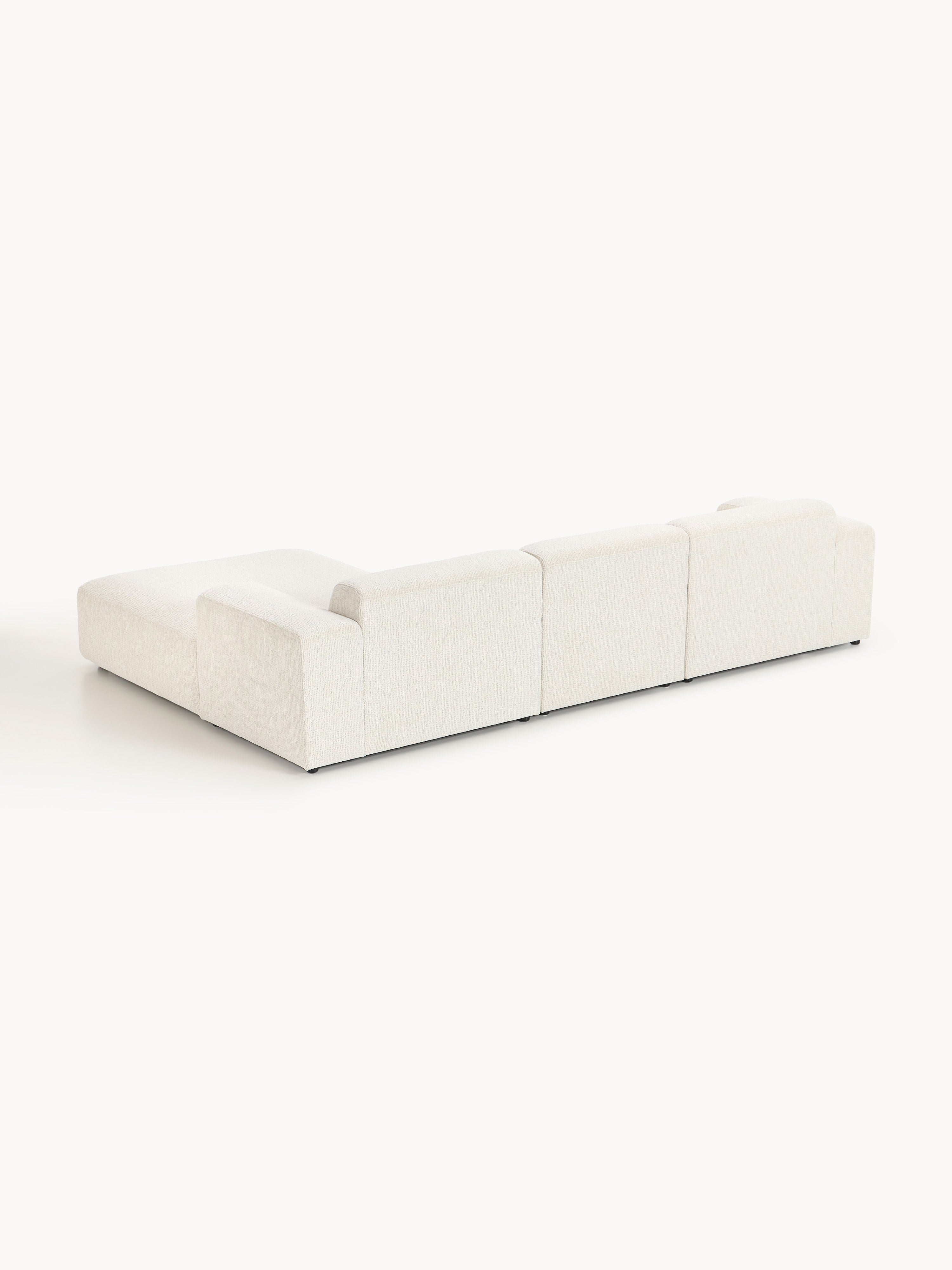 Ecksofa Melva (4-Sitzer)