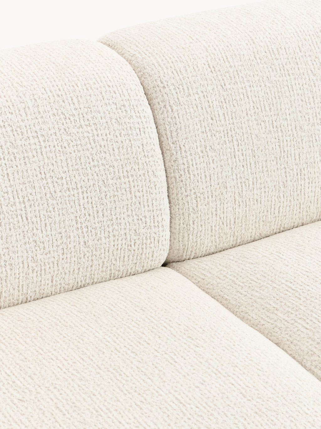 Ecksofa Melva (4-Sitzer)