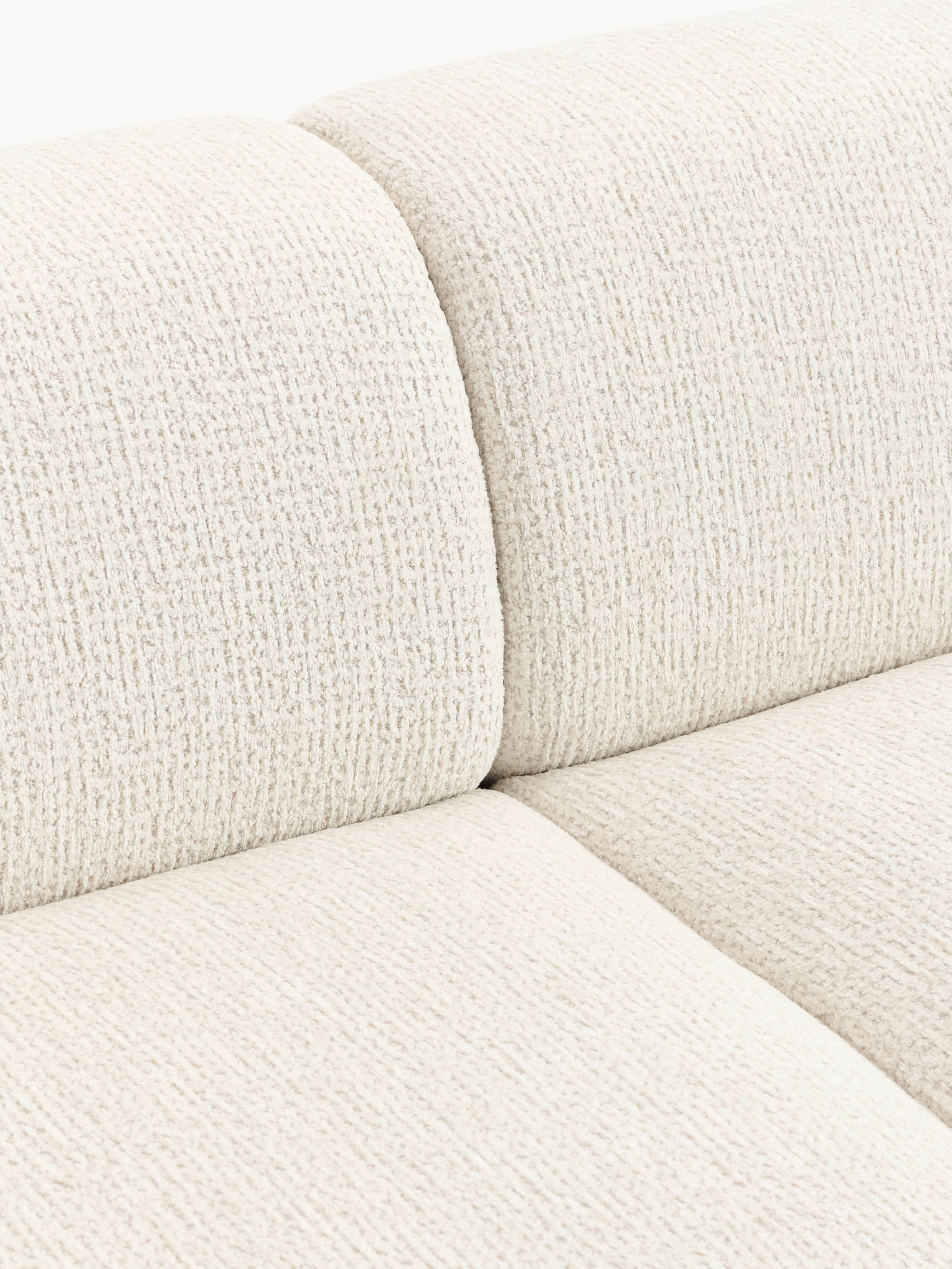 Ecksofa Melva (4-Sitzer)