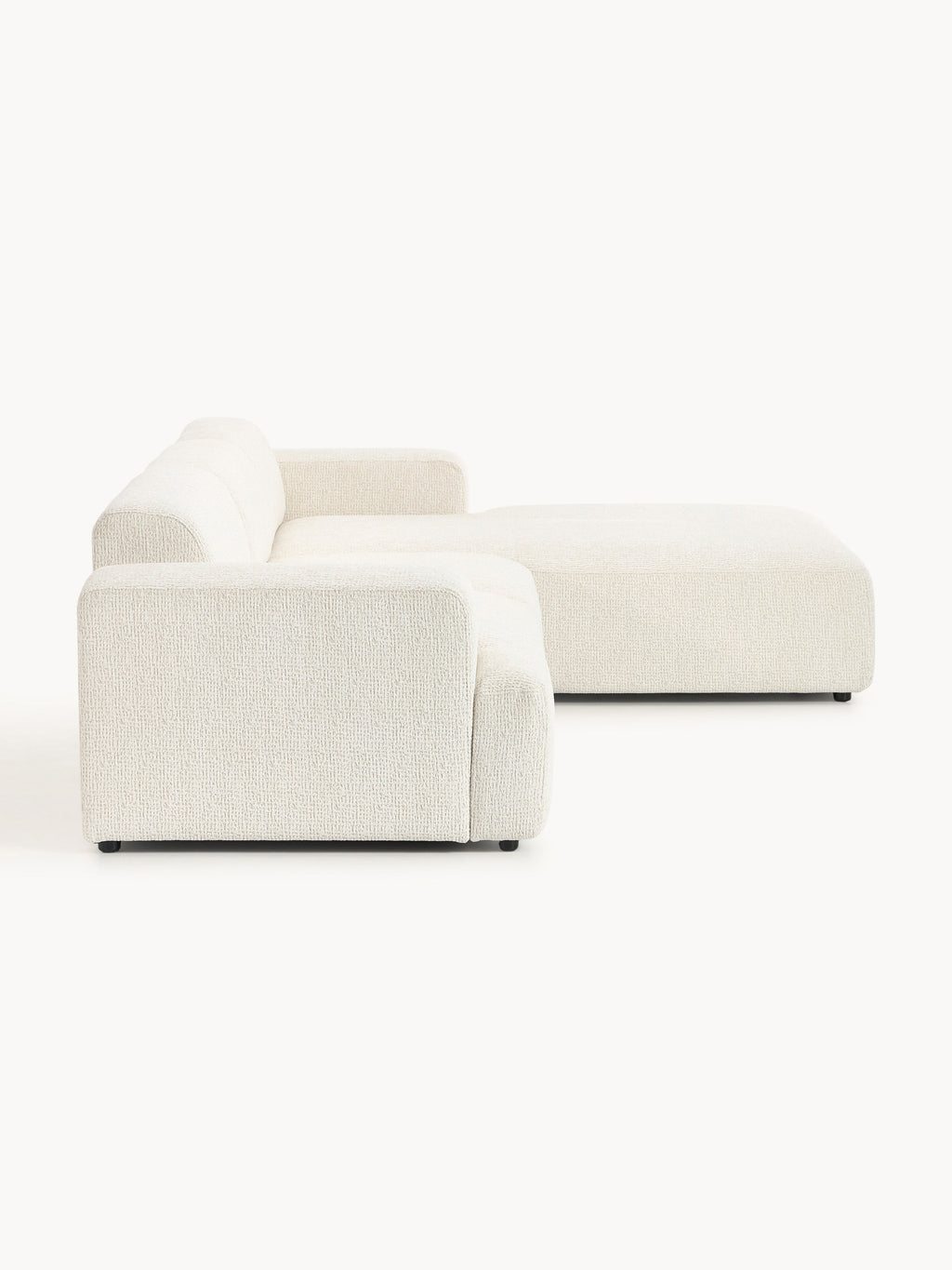 Ecksofa Melva (4-Sitzer)
