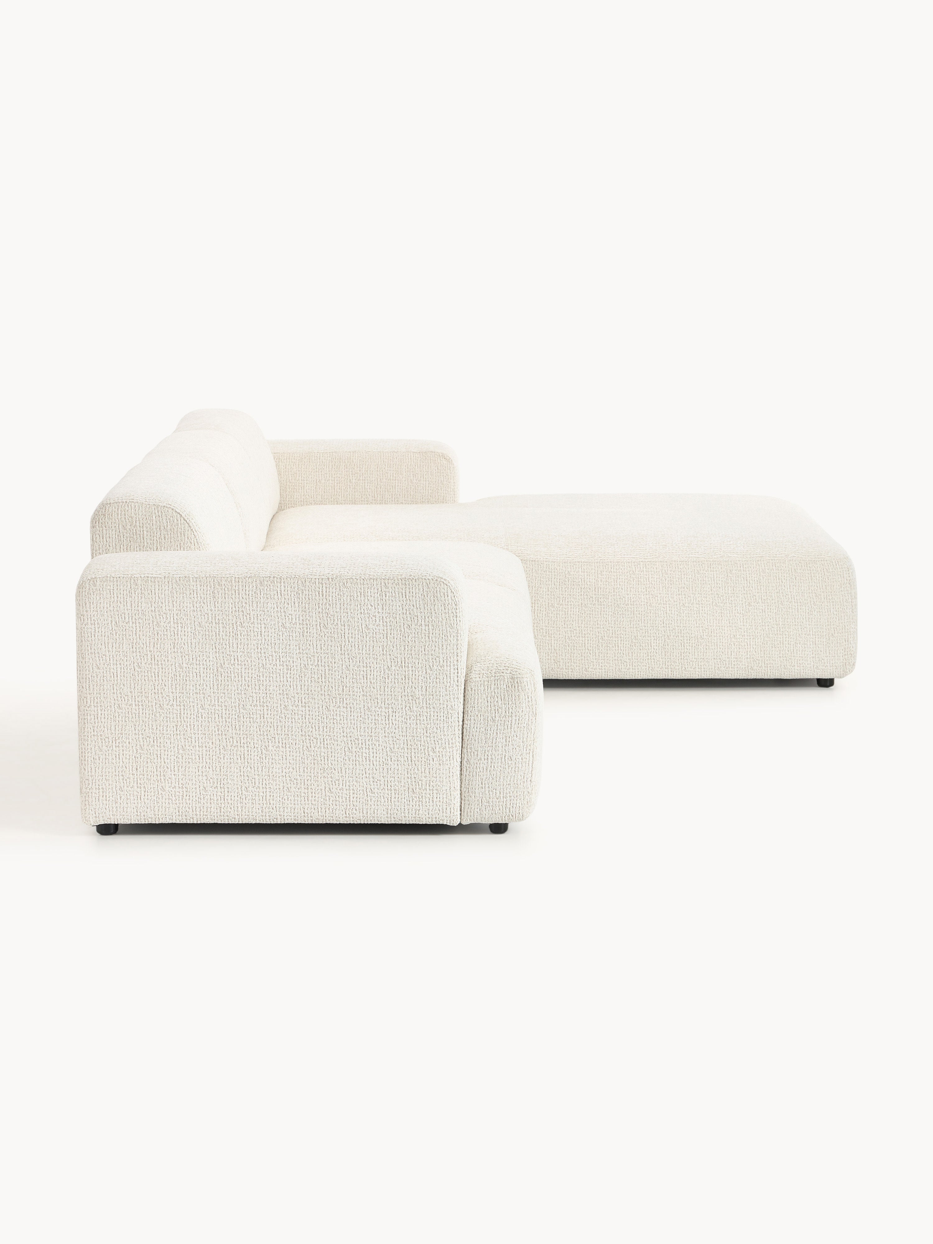 Ecksofa Melva (4-Sitzer)