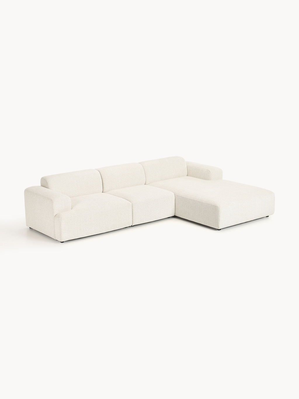 Ecksofa Melva (4-Sitzer)