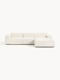 Galeriebild 1 - Ecksofa Melva (4-Sitzer)