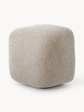 Galeriebild 1 - Hoher Sofa-Hocker Wolke
