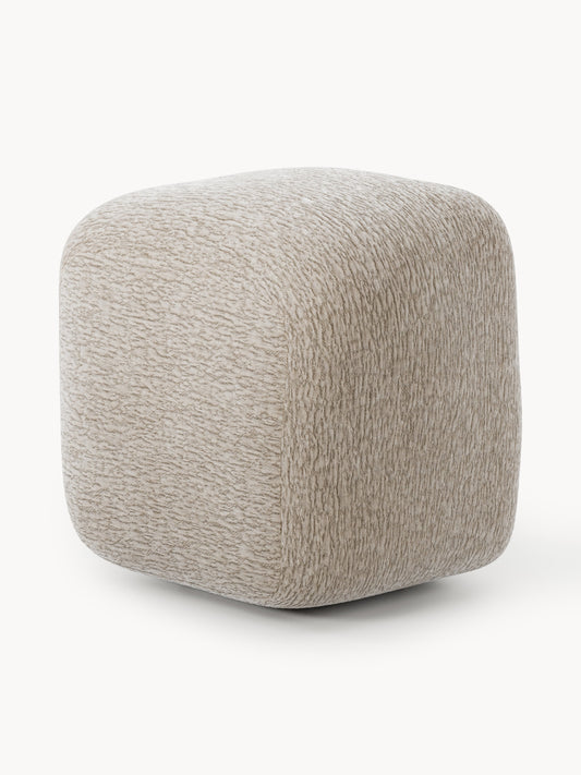 Galeriebild 1 - Hoher Sofa-Hocker Wolke