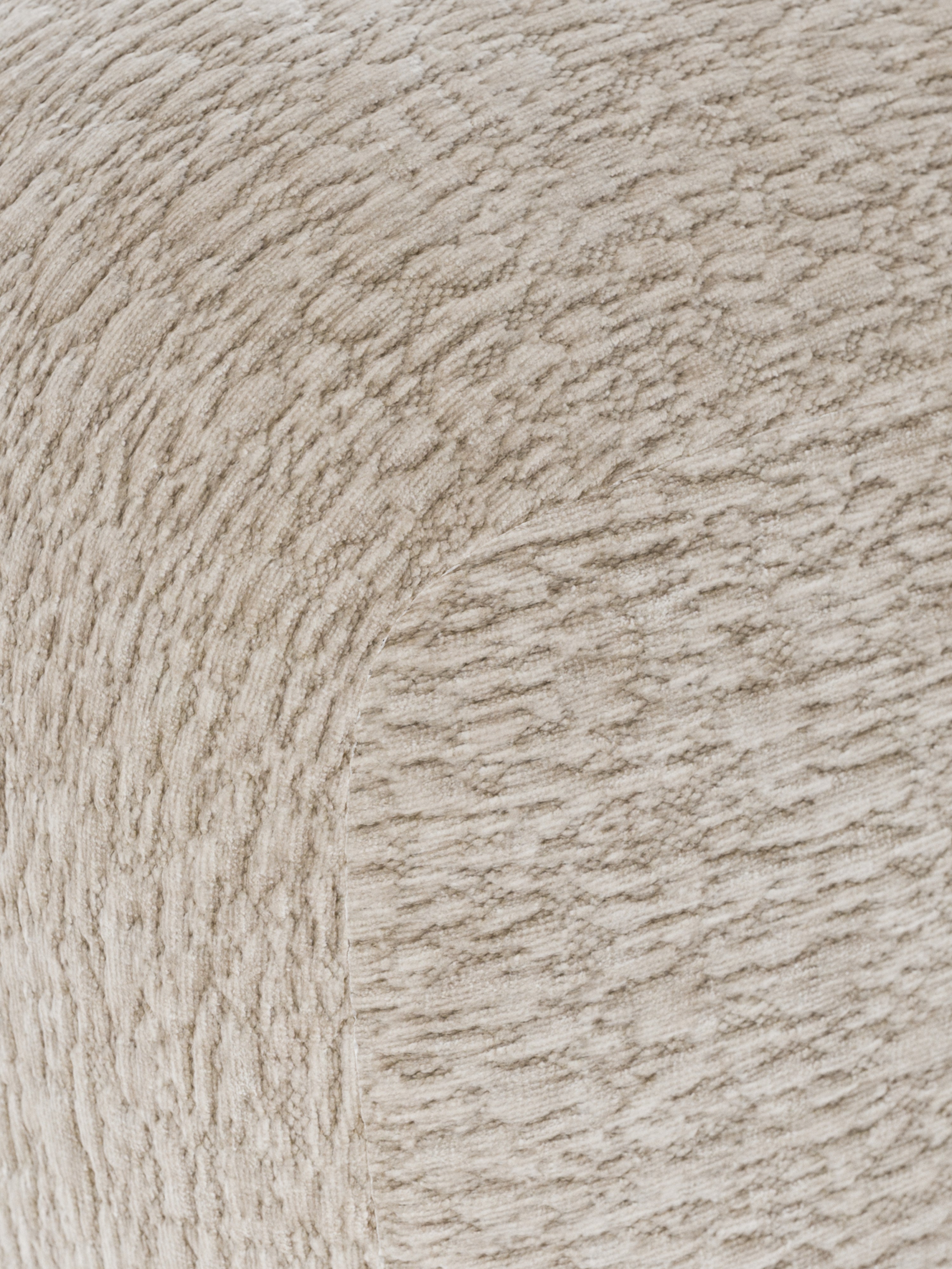 Hoher Sofa-Hocker Wolke