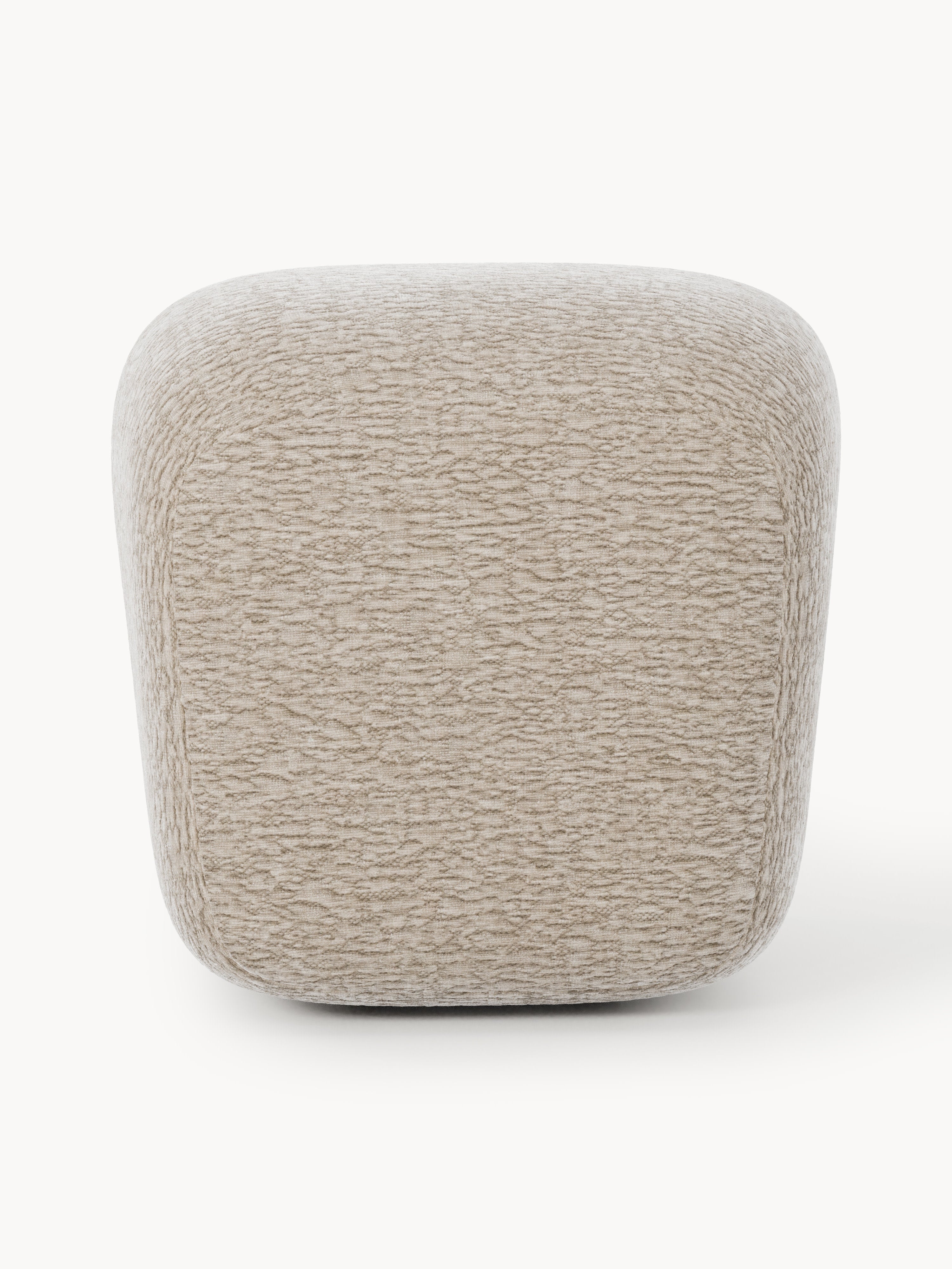 Hoher Sofa-Hocker Wolke