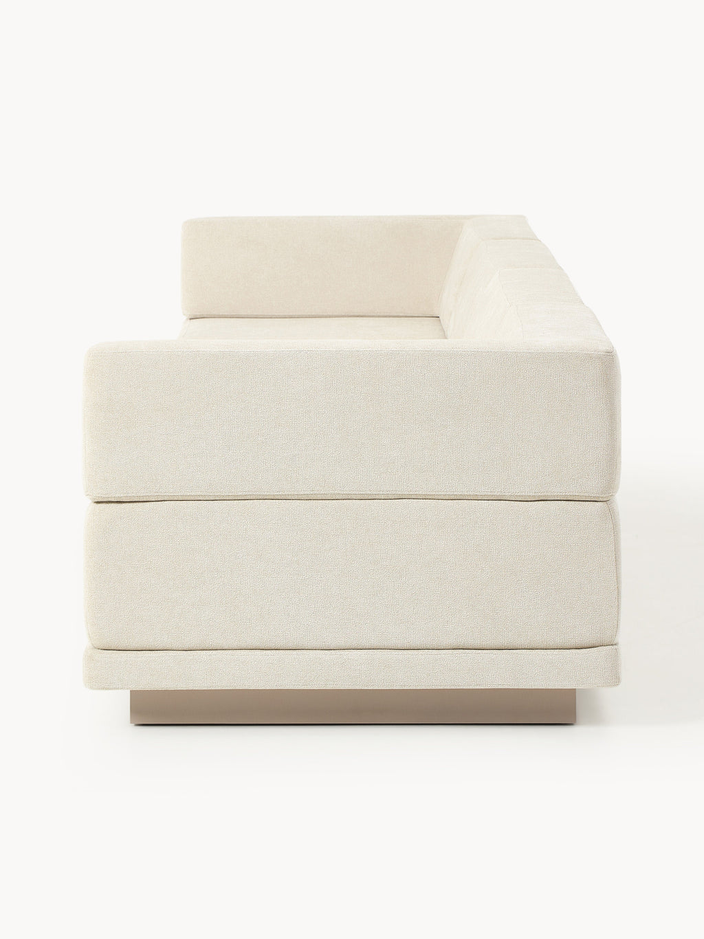 Großes modulares Sofa Colin (4-Sitzer)