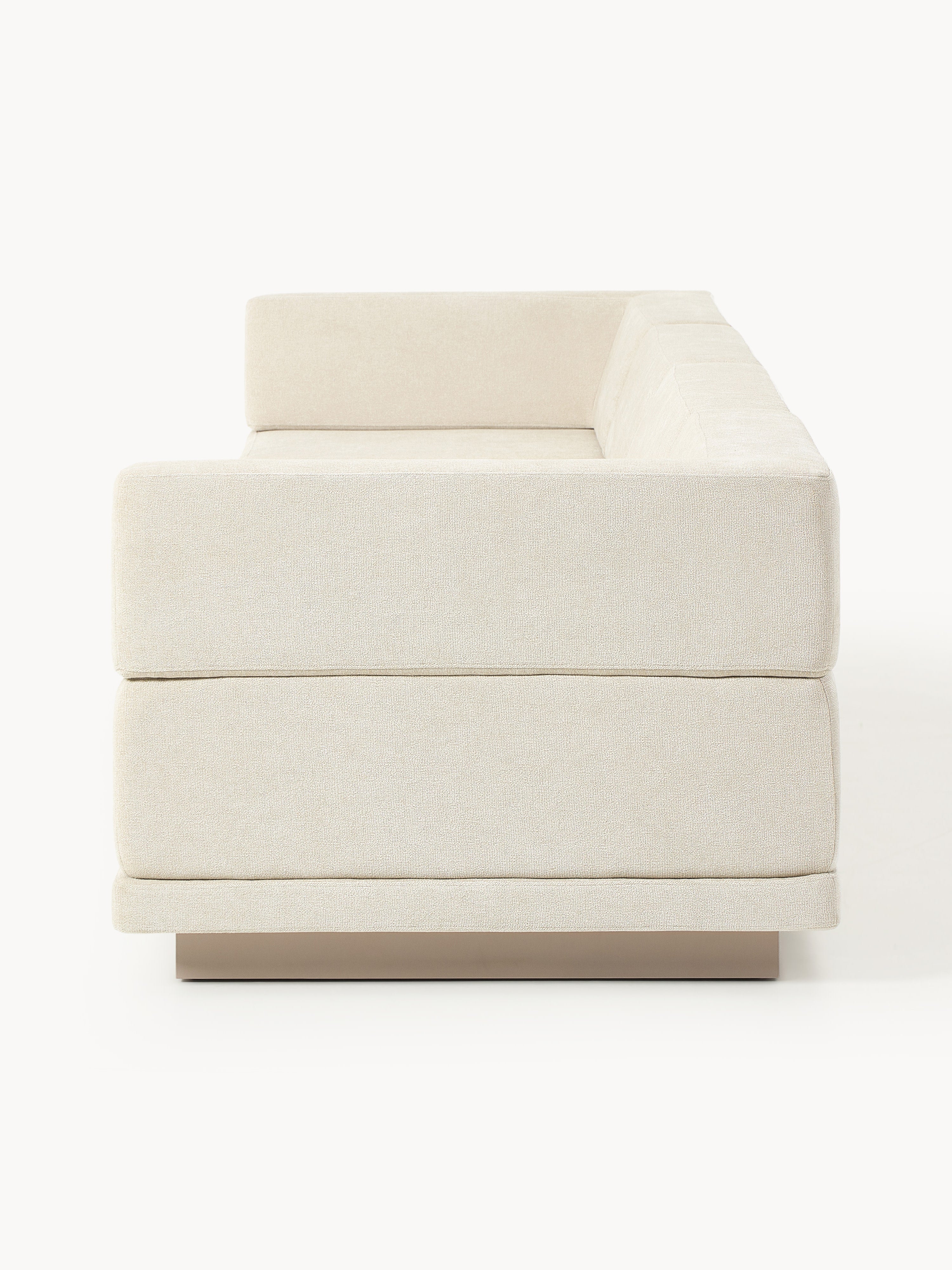 Großes modulares Sofa Colin (4-Sitzer)