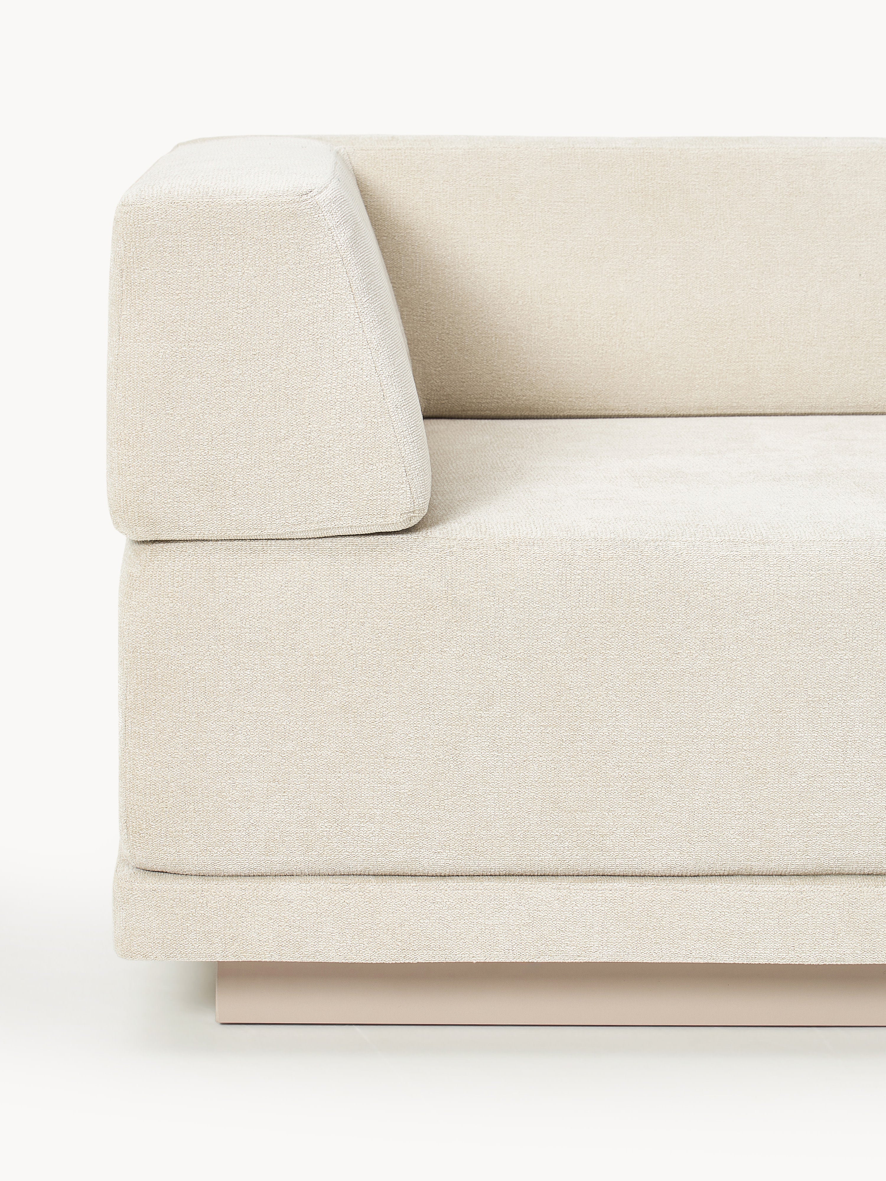 Großes modulares Sofa Colin (4-Sitzer)