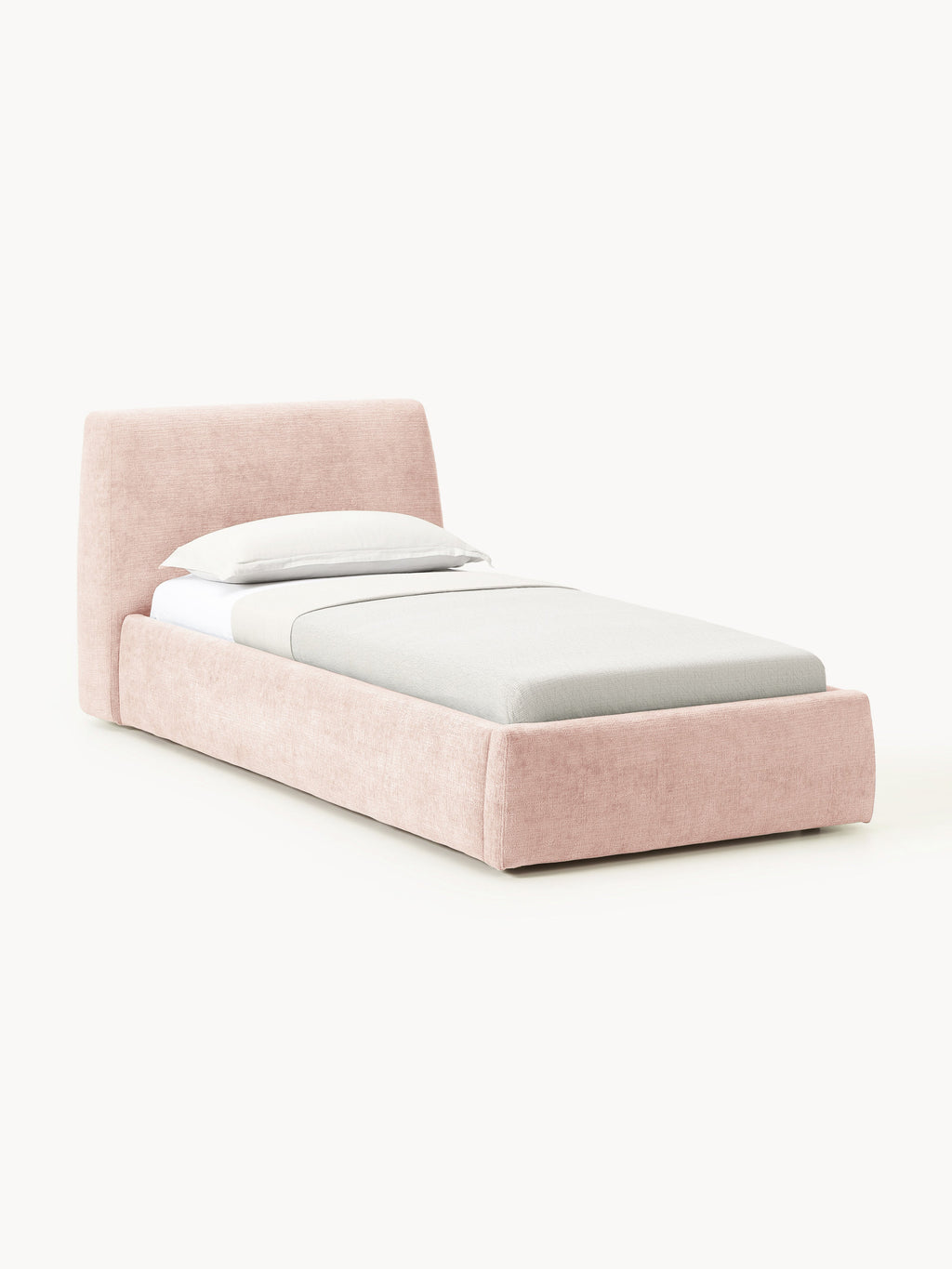 Galeriebild 1 - Polster-Einzelbett Cloud
