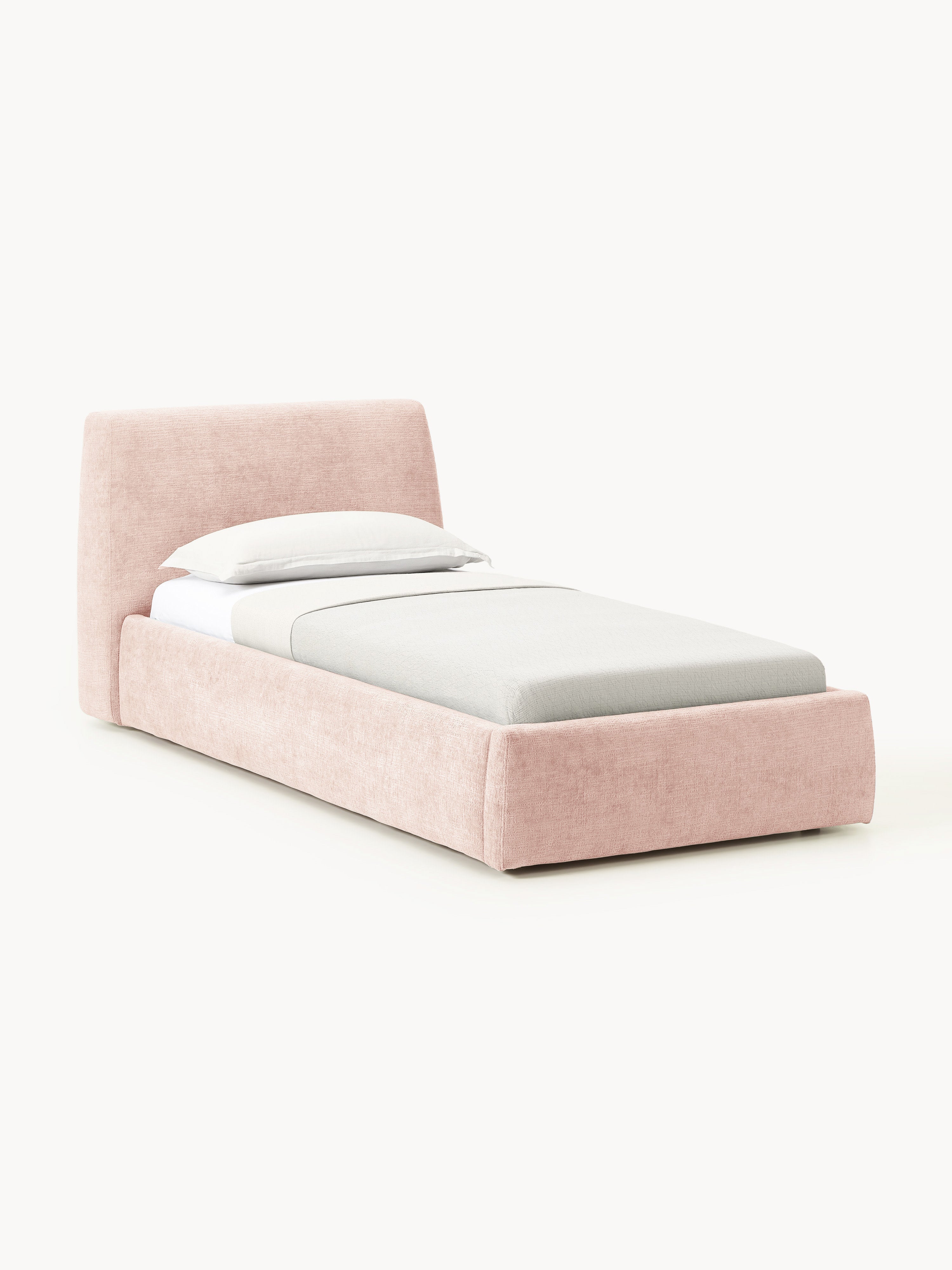 Galeriebild 1 - Polster-Einzelbett Cloud