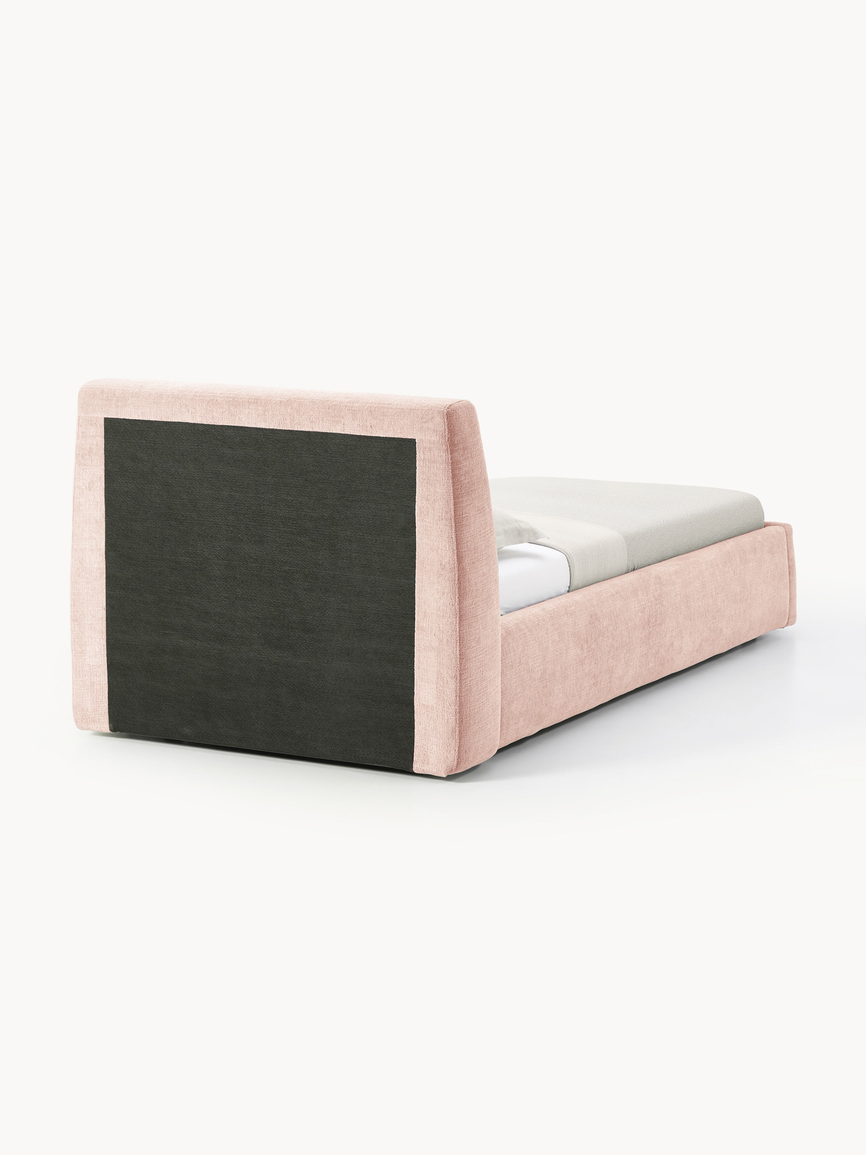 Polster-Einzelbett Cloud