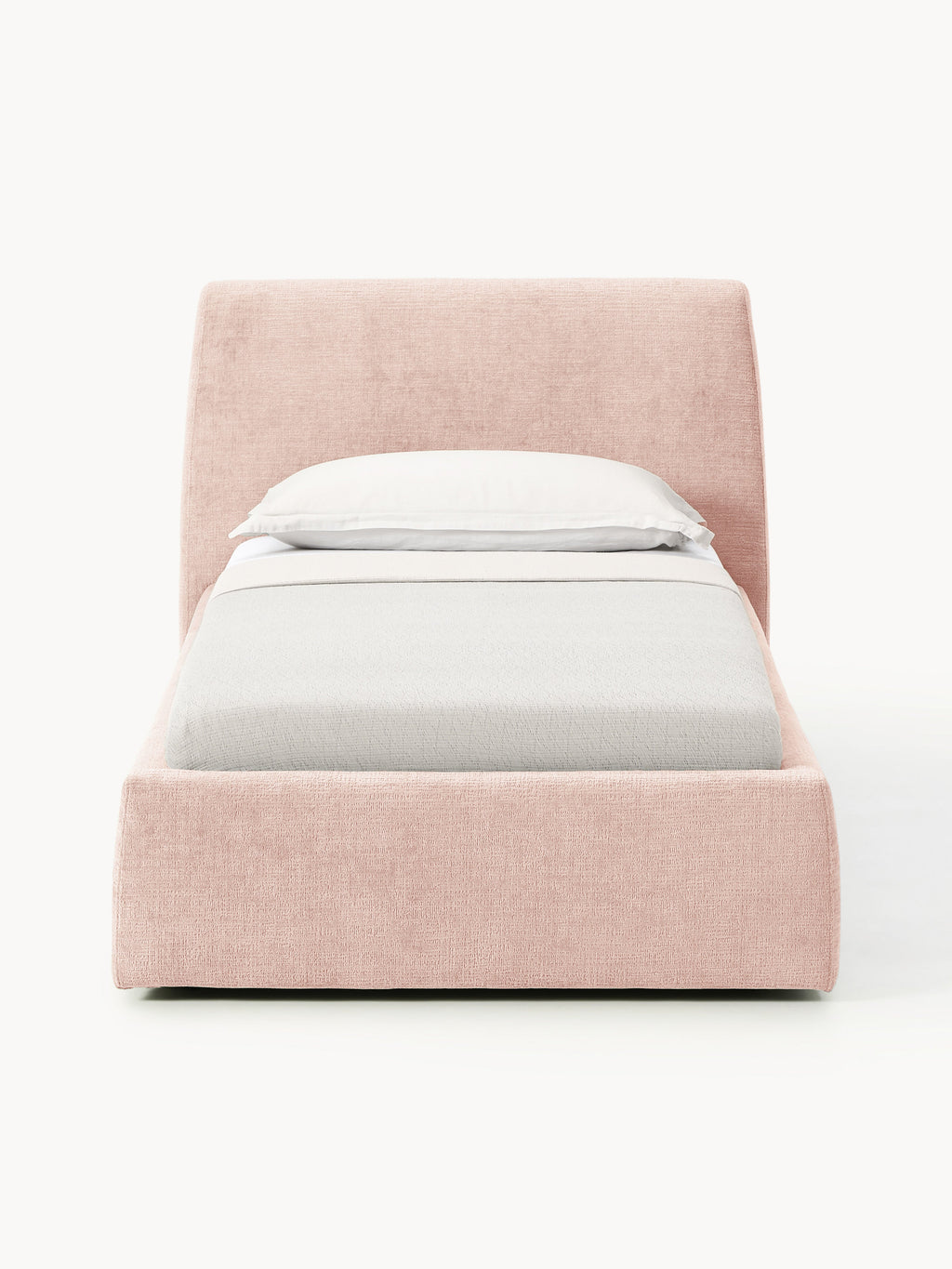 Polster-Einzelbett Cloud