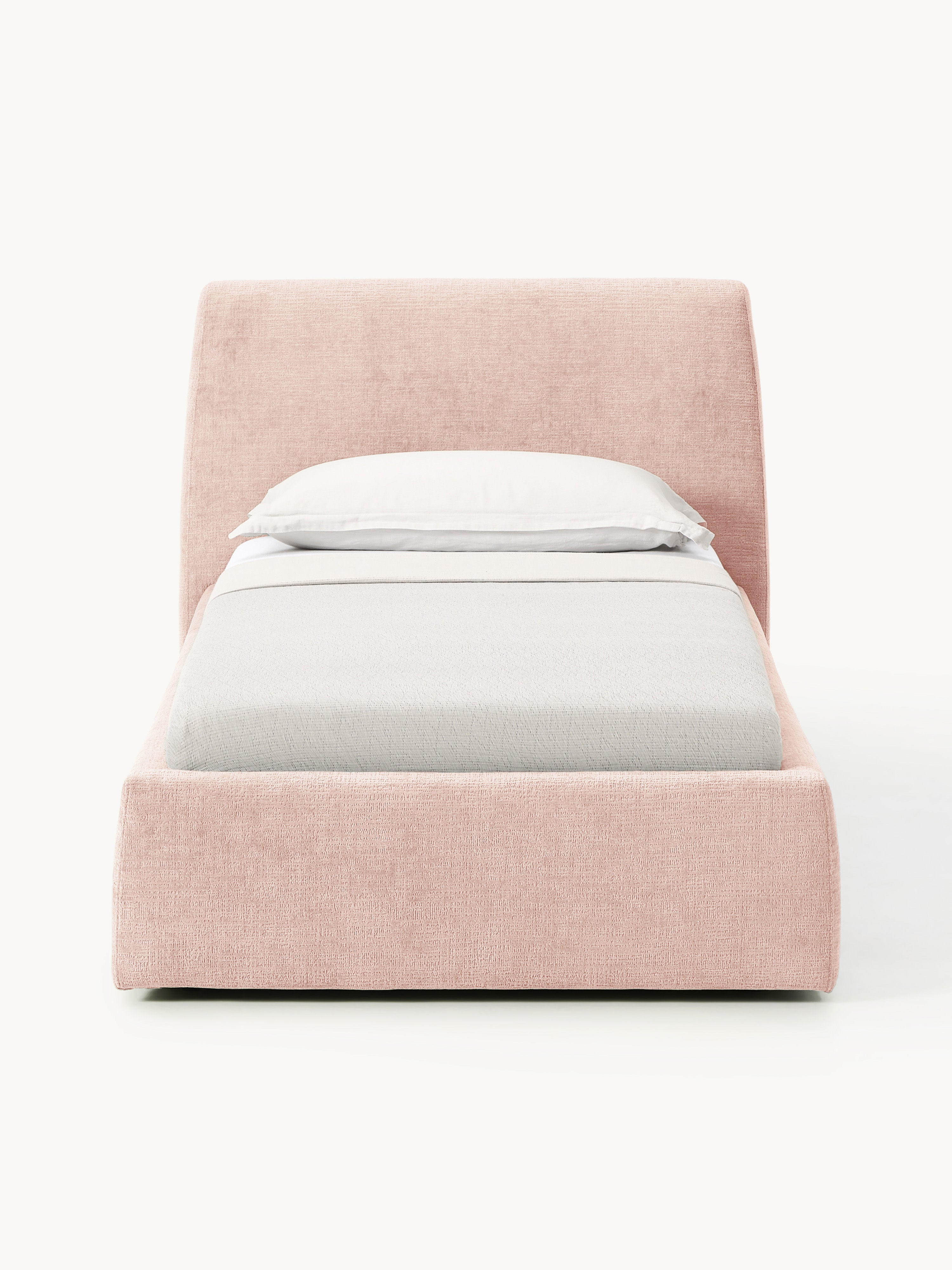 Polster-Einzelbett Cloud