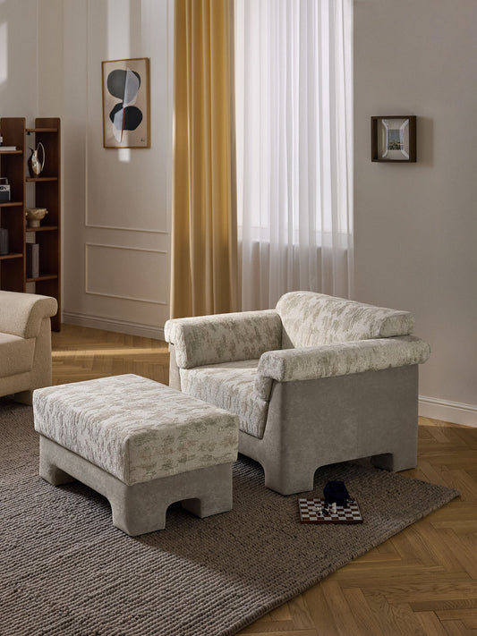 Sessel Atlas