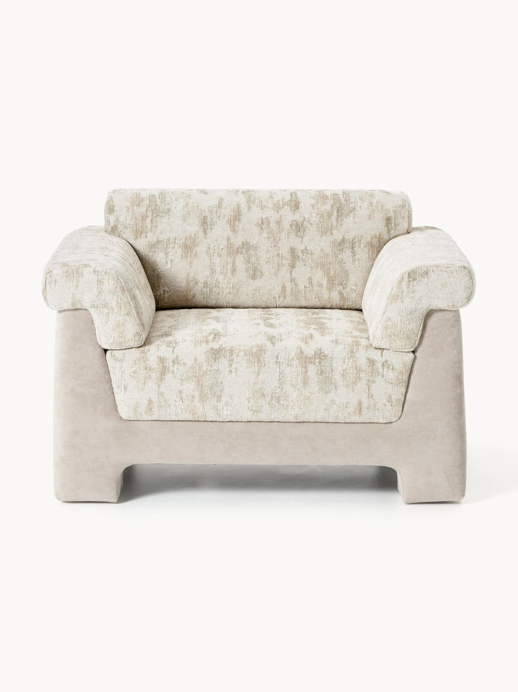 Sessel Atlas