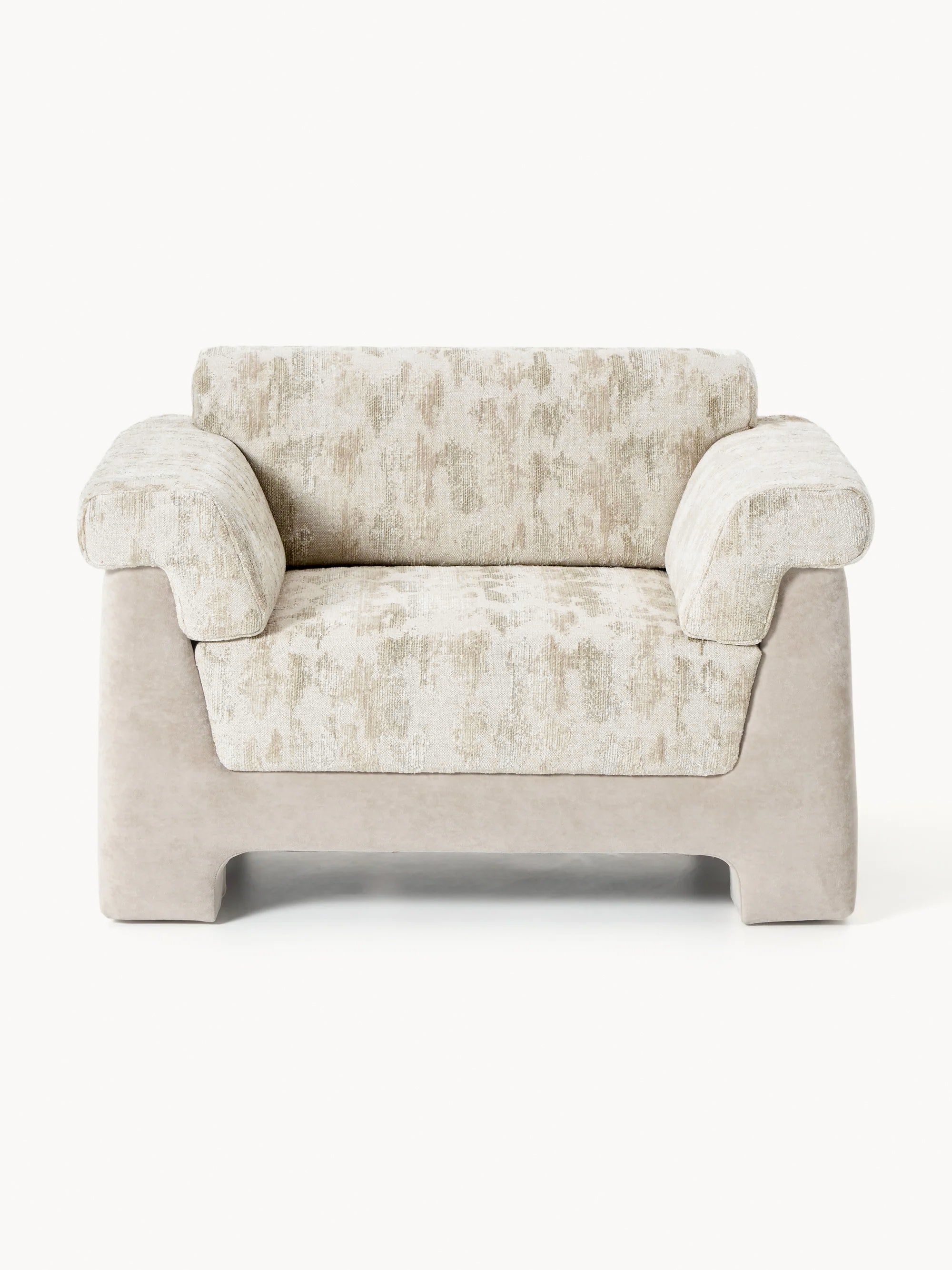 Sessel Atlas