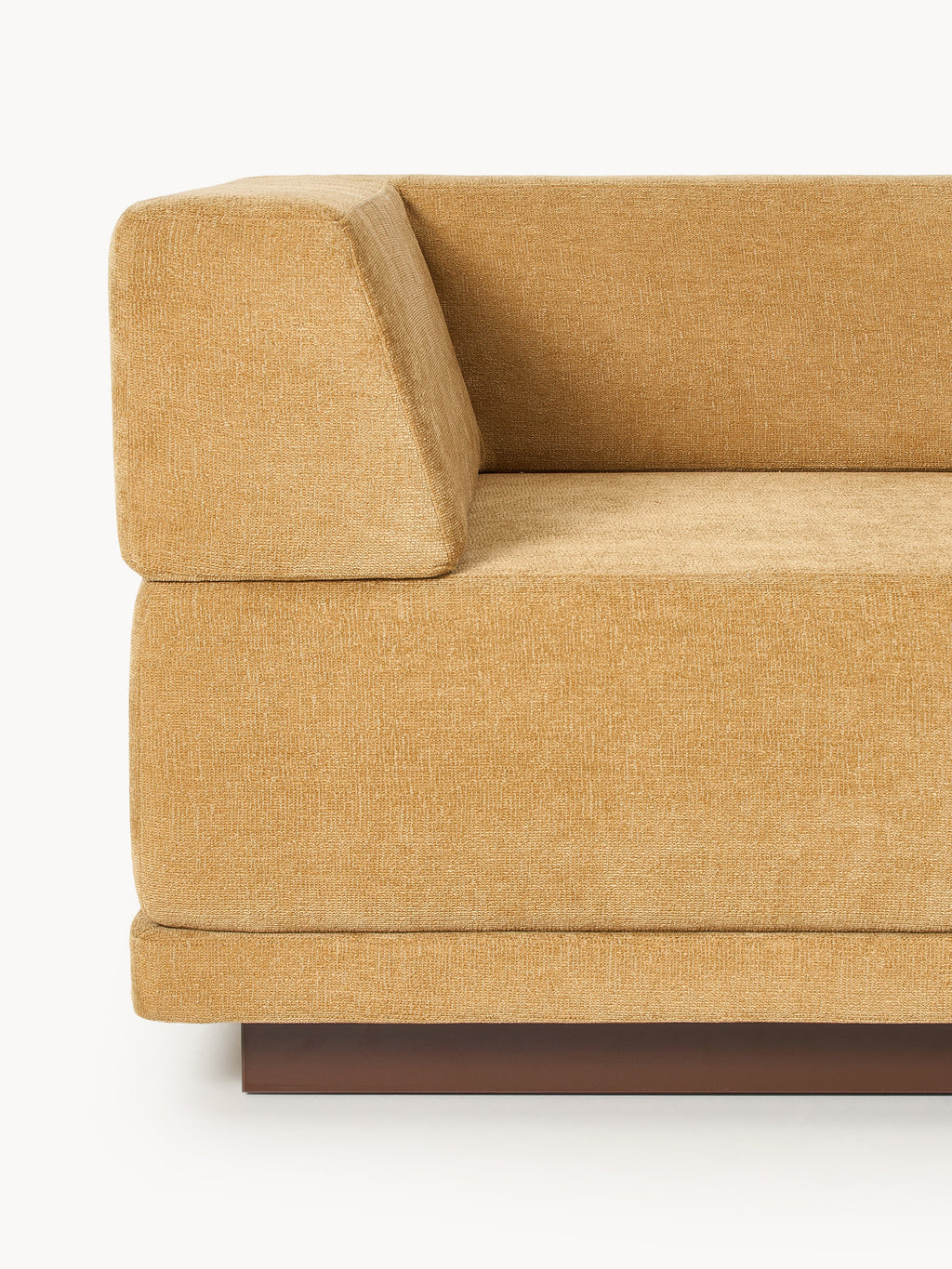 Modulares Sofa Colin (2-Sitzer)