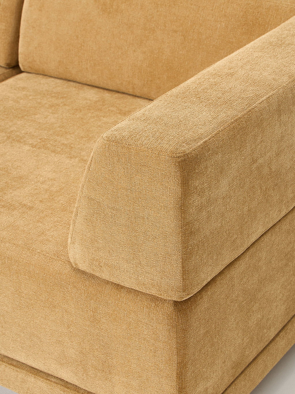 Modulares Sofa Colin (2-Sitzer)