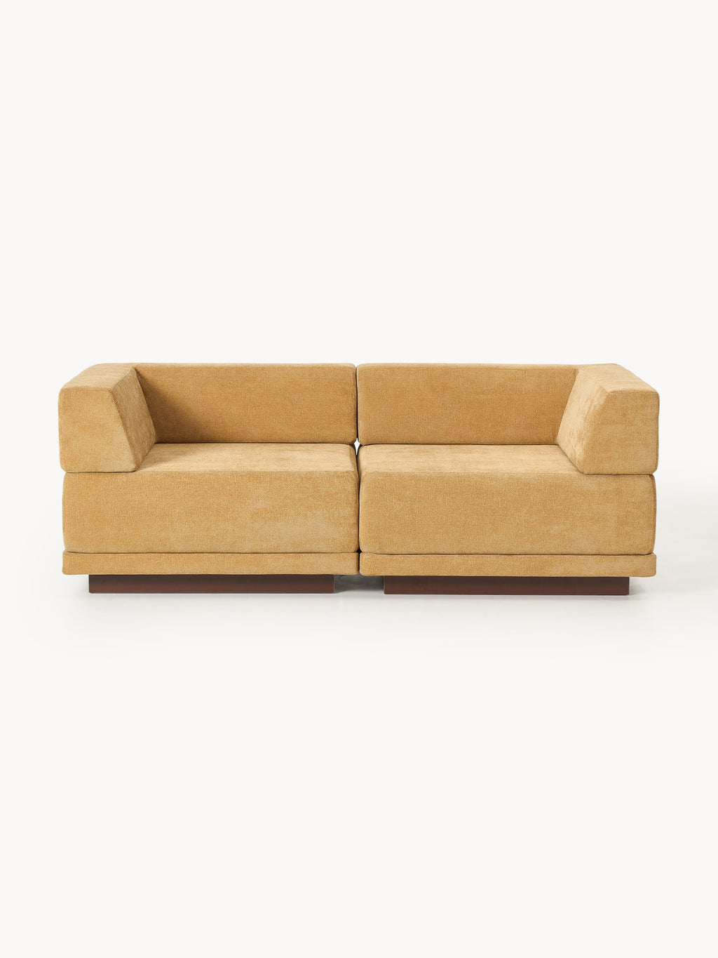 Galeriebild 1 - Modulares Sofa Colin (2-Sitzer)