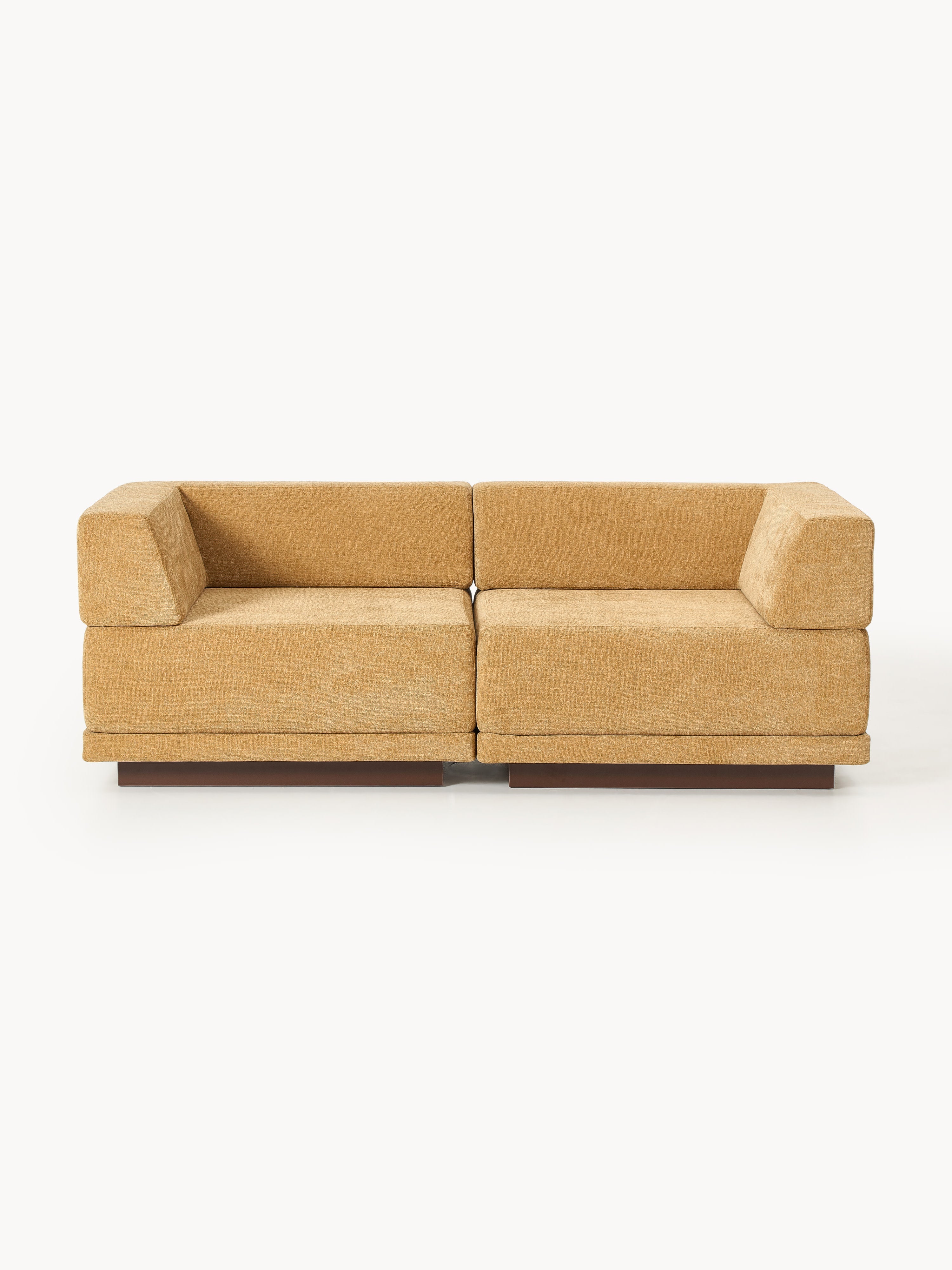 Galeriebild 1 - Modulares Sofa Colin (2-Sitzer)