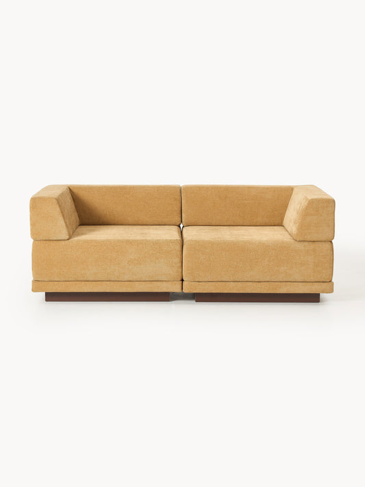 Galeriebild 1 - Modulares Sofa Colin (2-Sitzer)