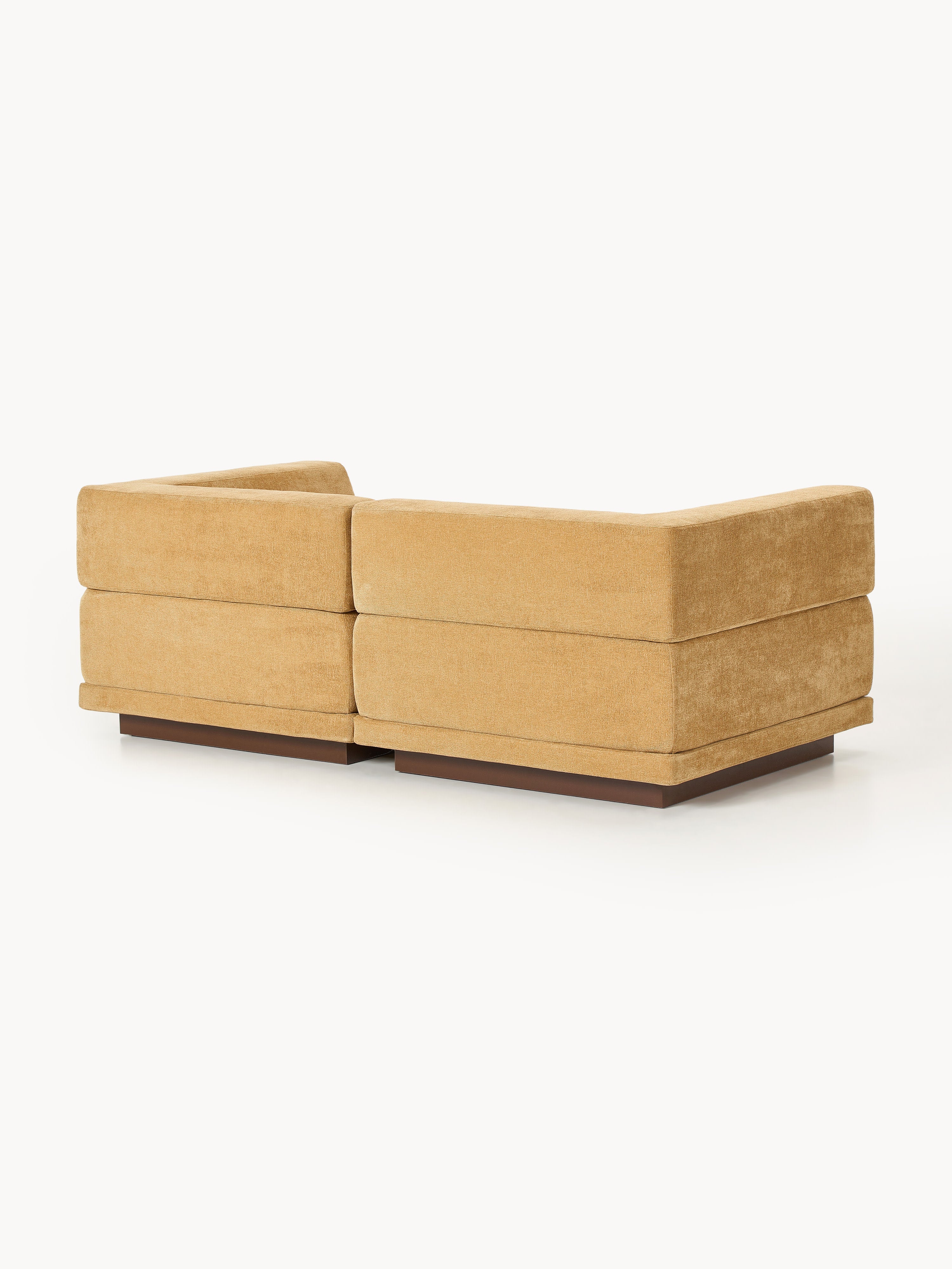 Modulares Sofa Colin (2-Sitzer)