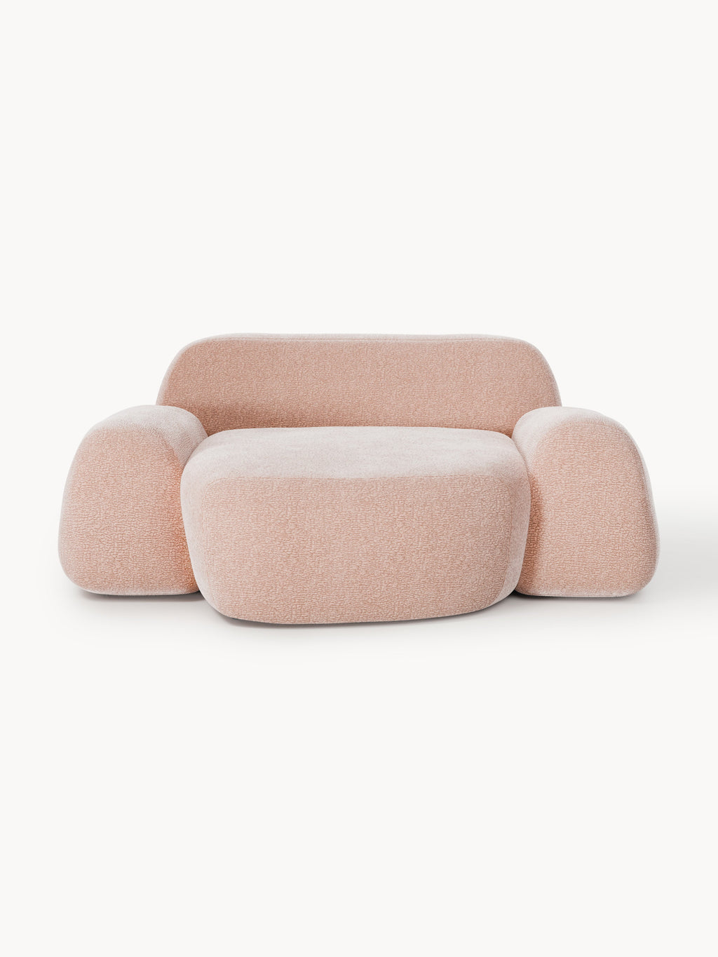 XL-Loungesessel Wolke