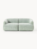 Galeriebild 1 - Modulares Sofa Sofia (2-Sitzer)
