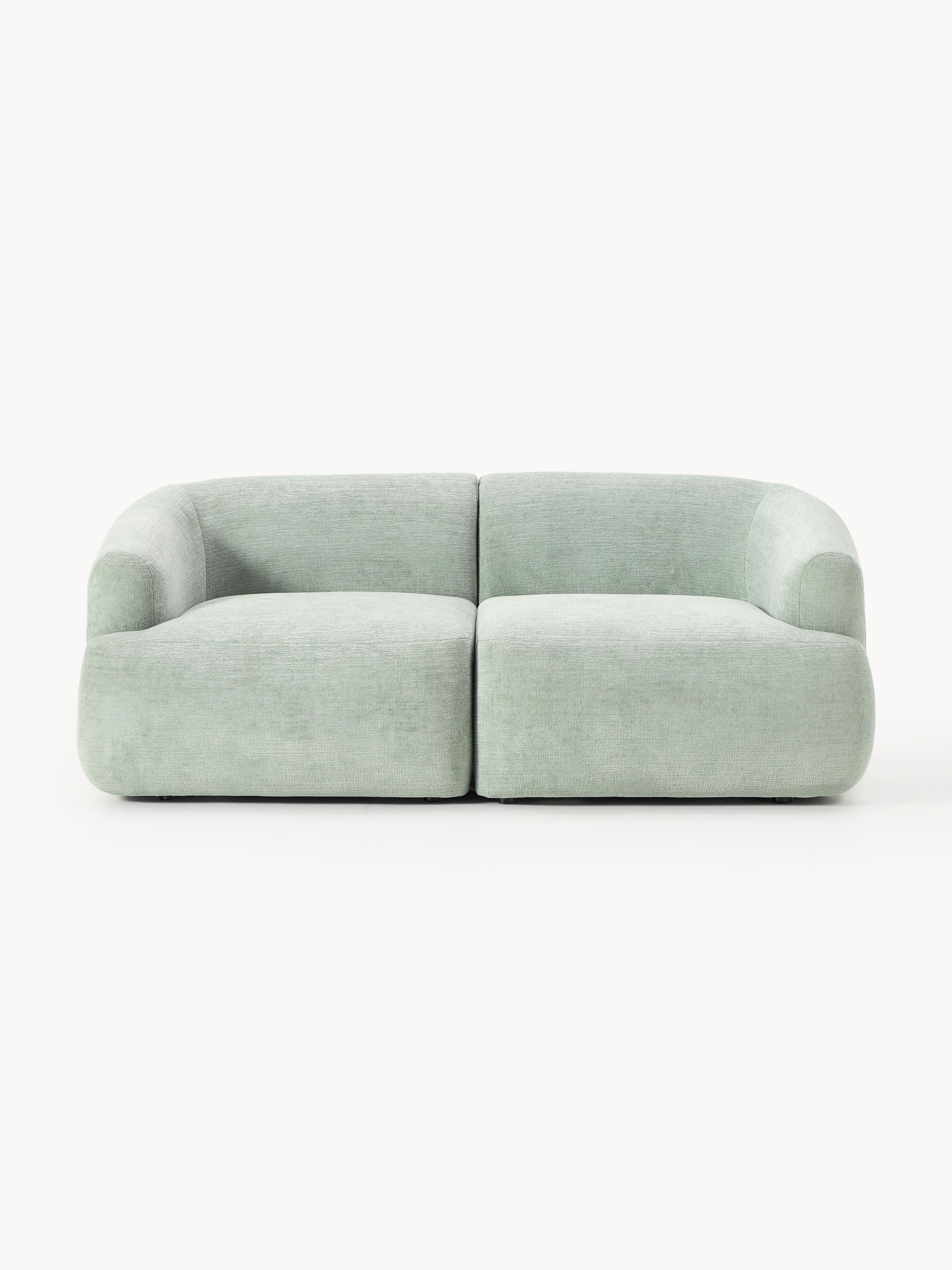 Galeriebild 1 - Modulares Sofa Sofia (2-Sitzer)