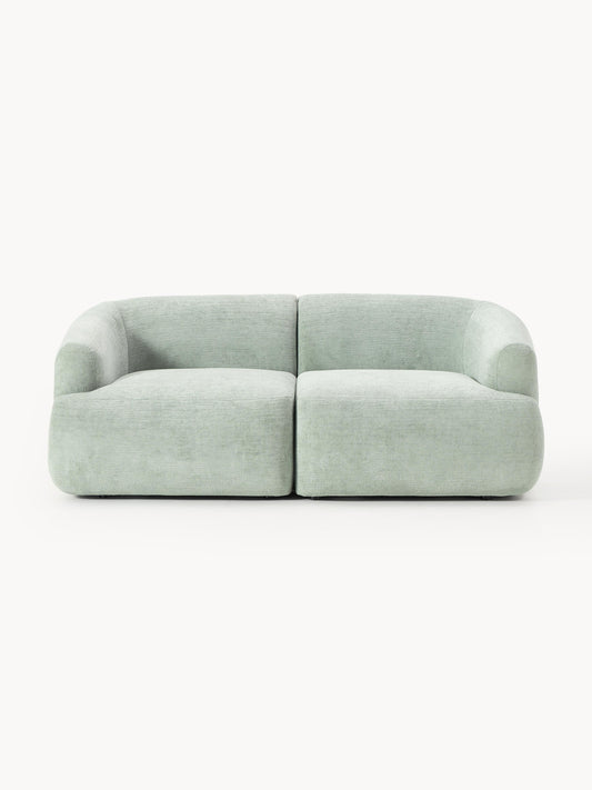 Galeriebild 1 - Modulares Sofa Sofia (2-Sitzer)