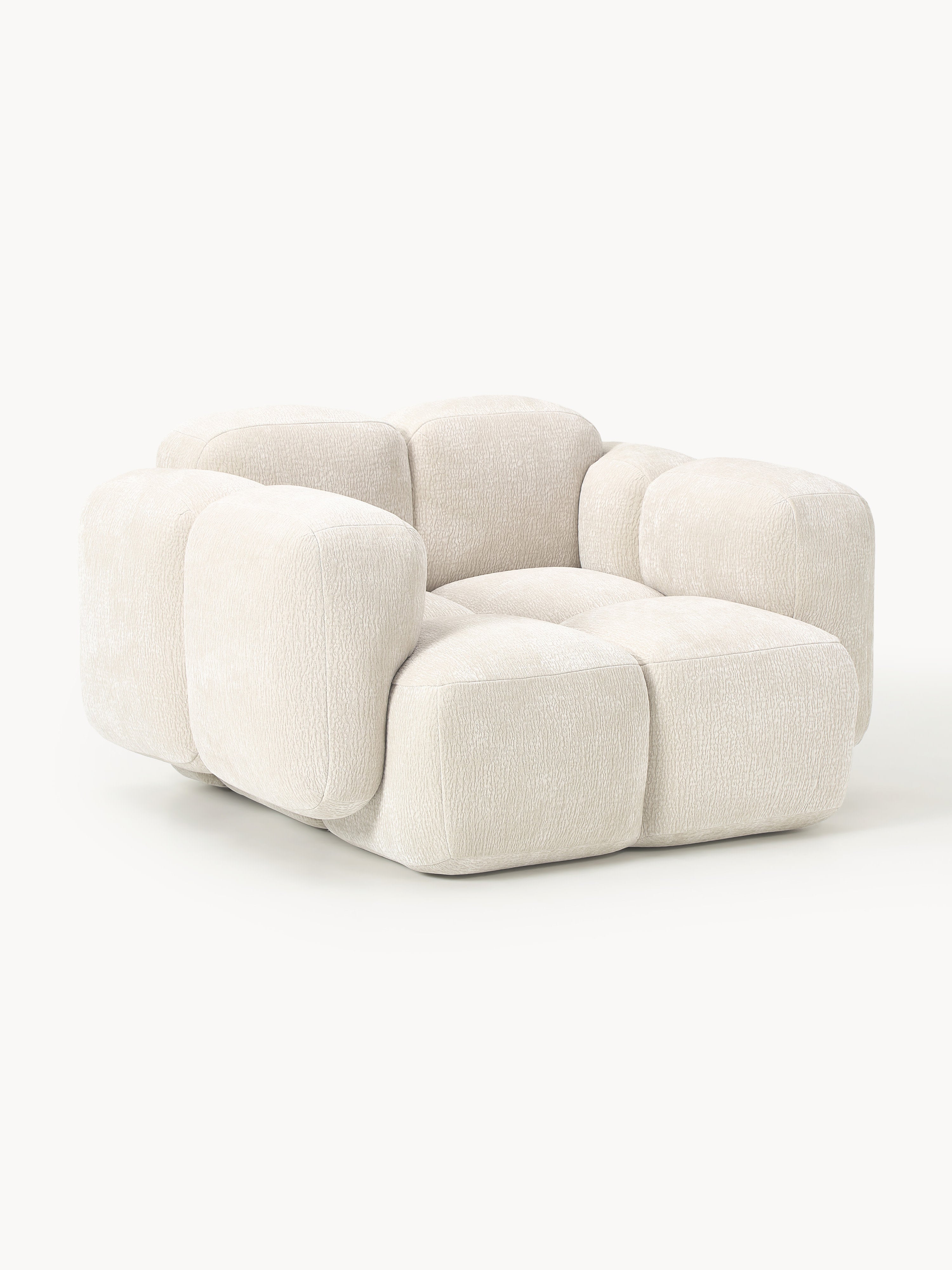Galeriebild 1 - Loungesessel Tayla