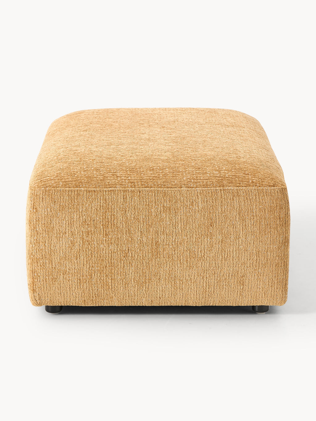 XL Sofa-Hocker Melva, B 116 x T 72 cm