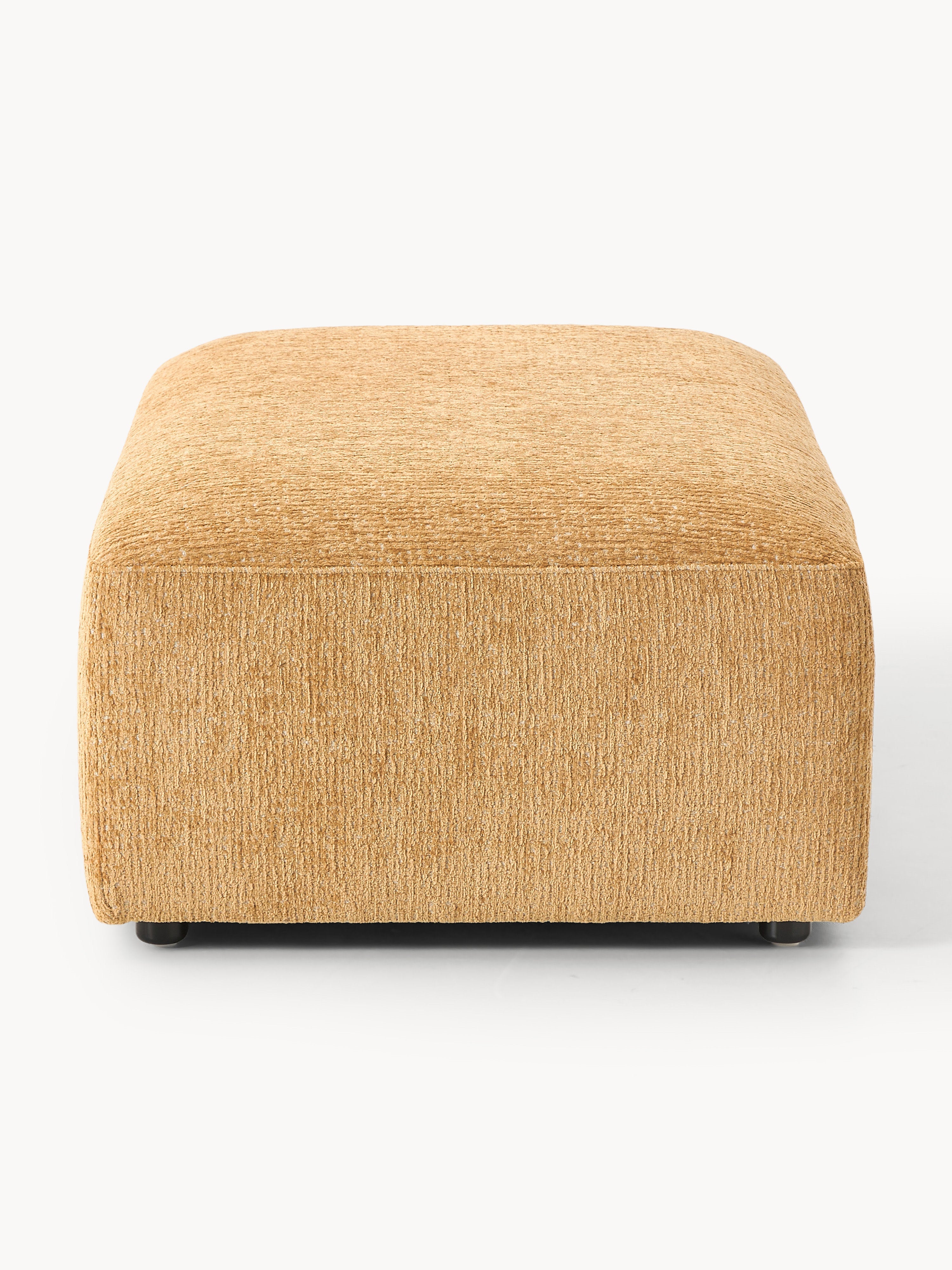 XL Sofa-Hocker Melva, B 116 x T 72 cm