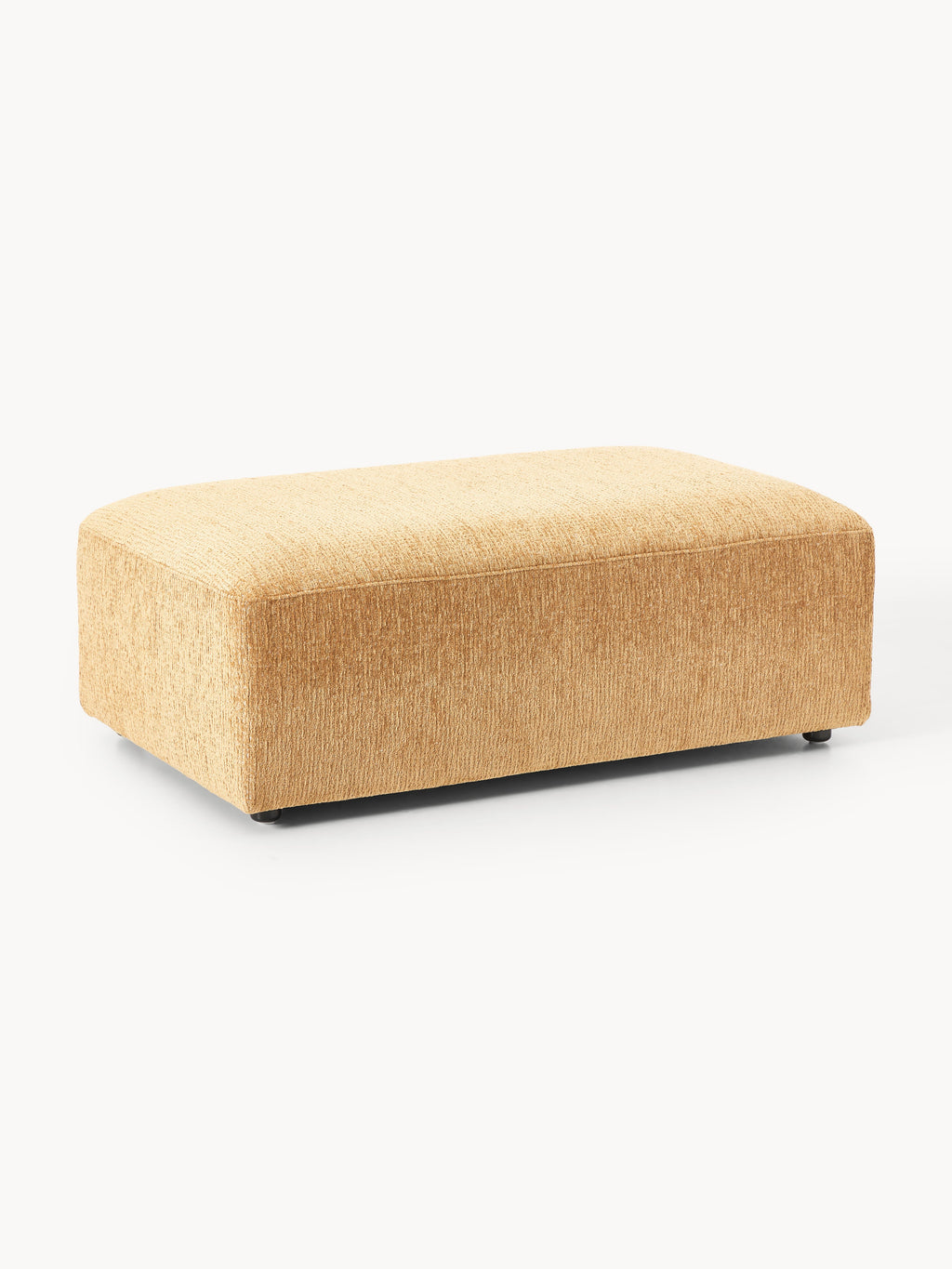 Galeriebild 1 - XL Sofa-Hocker Melva