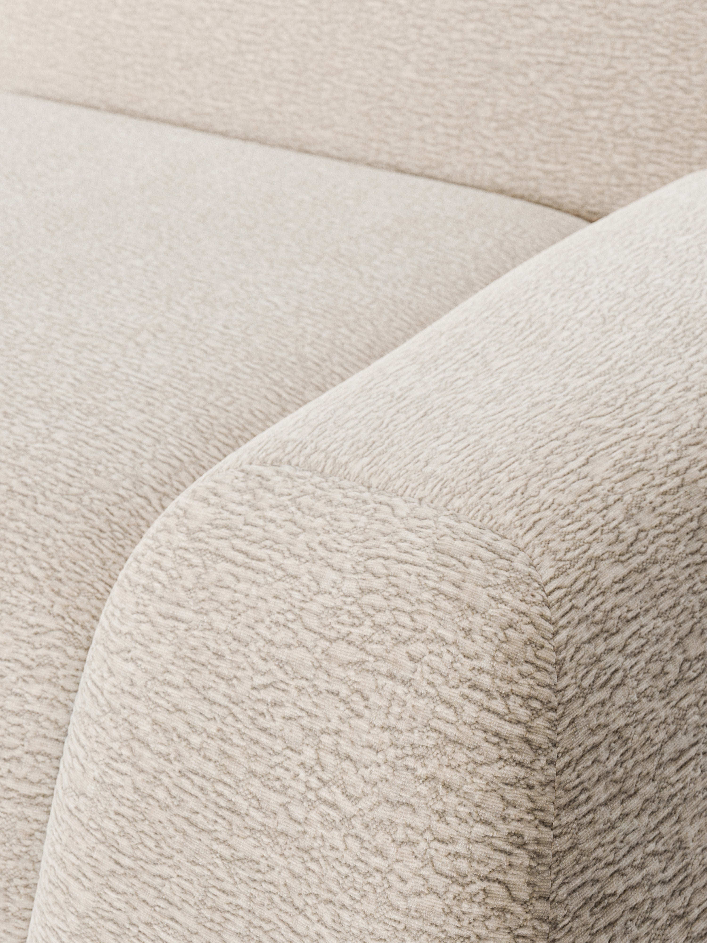 Modulares Sofa Wolke (3-Sitzer)