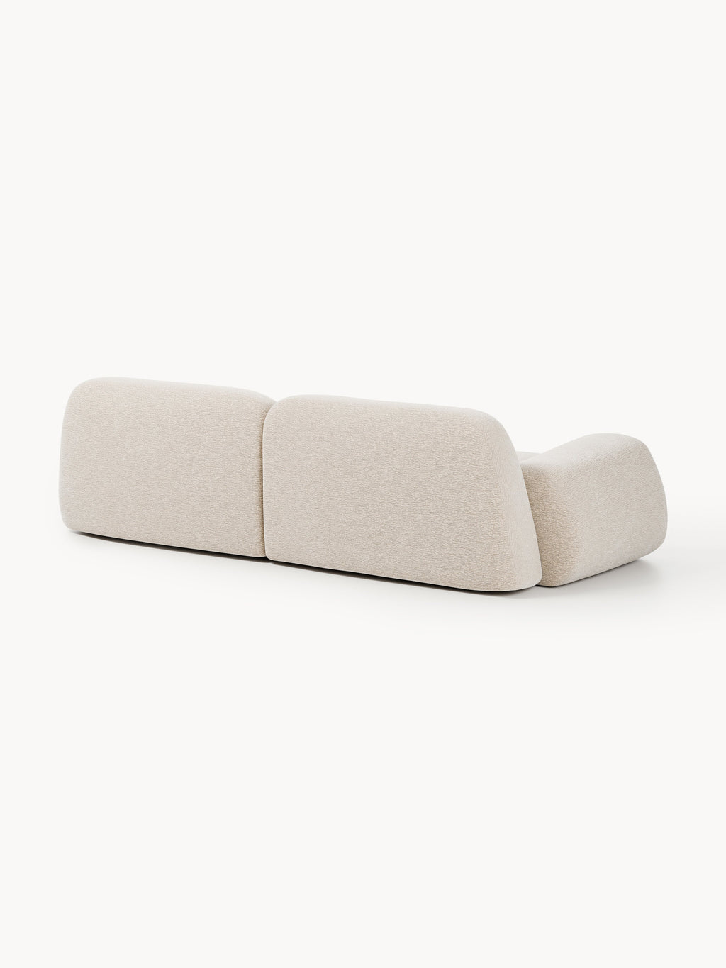 Modulares Sofa Wolke (3-Sitzer)
