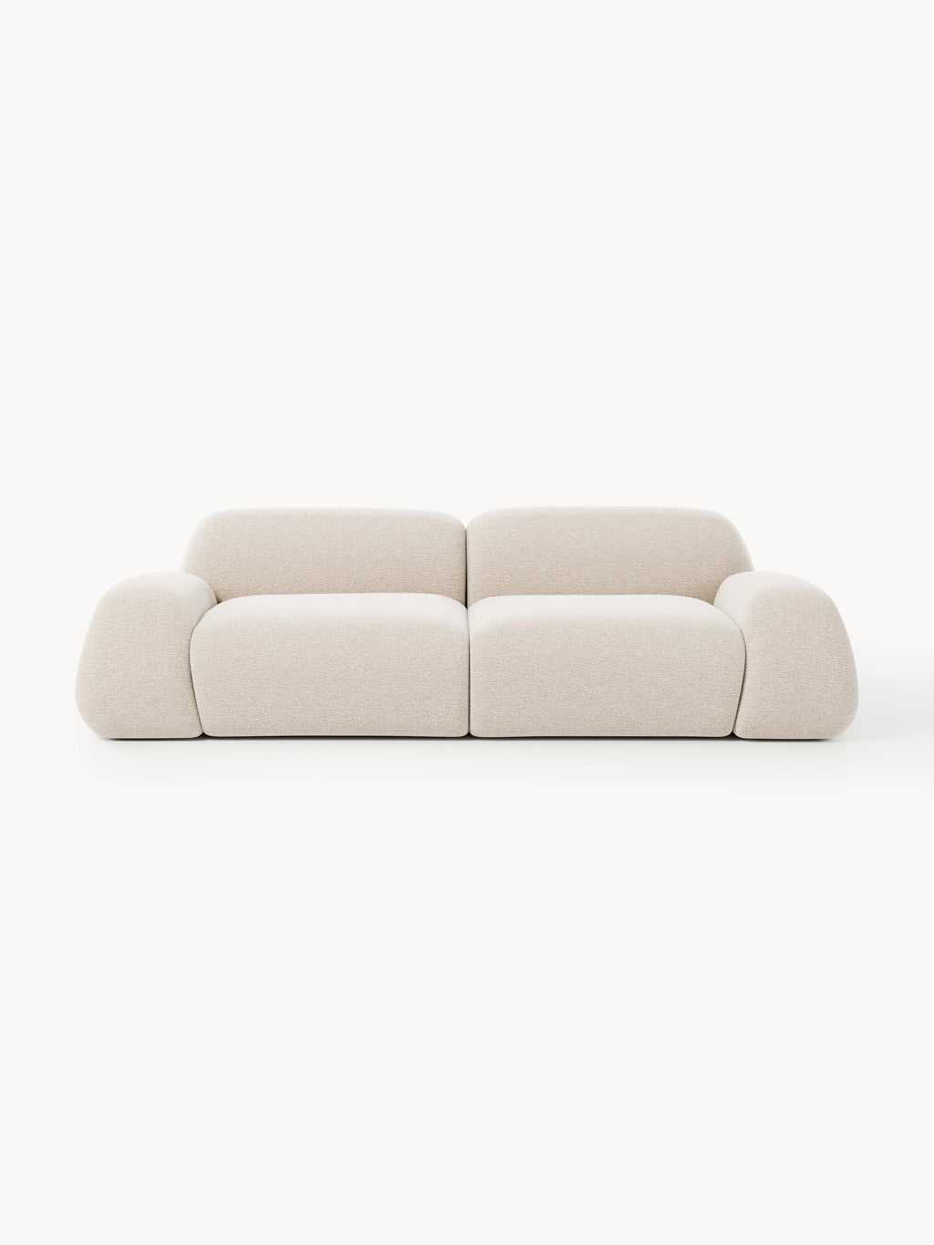 Galeriebild 1 - Modulares Sofa Wolke (3-Sitzer)