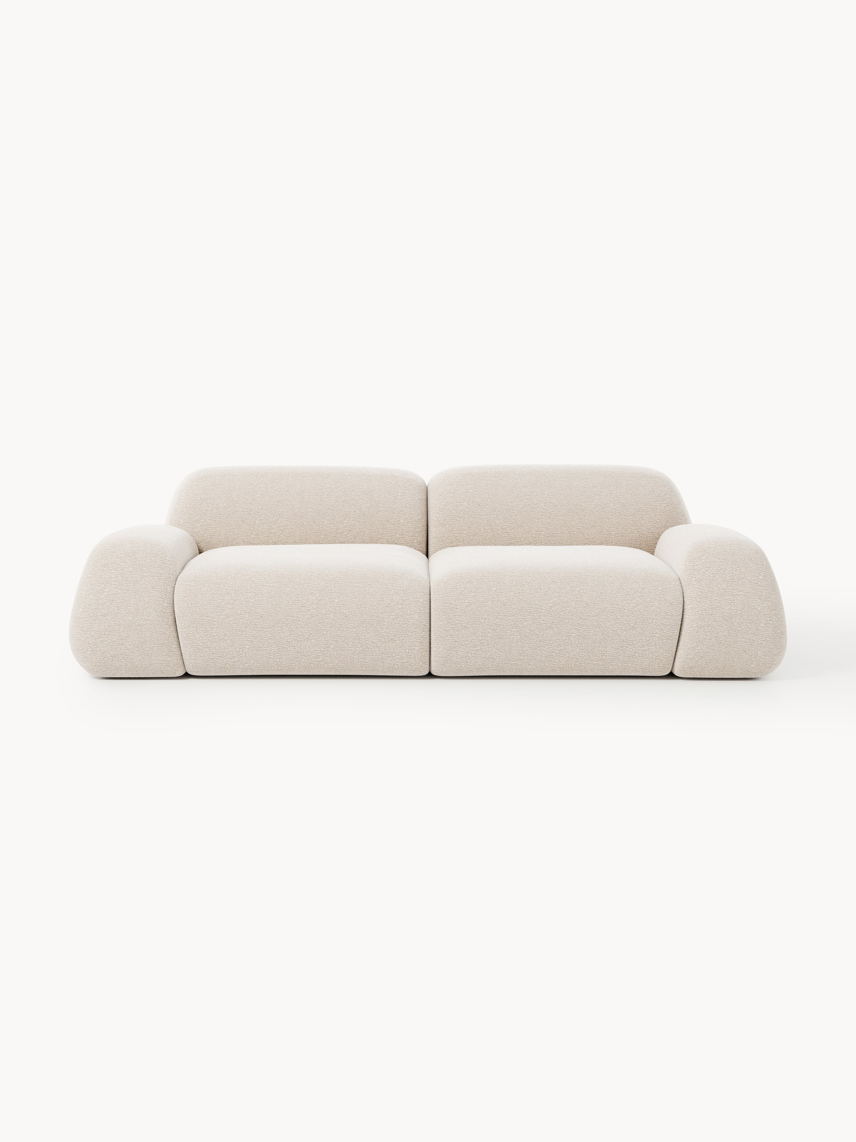 Galeriebild 1 - Modulares Sofa Wolke (3-Sitzer)