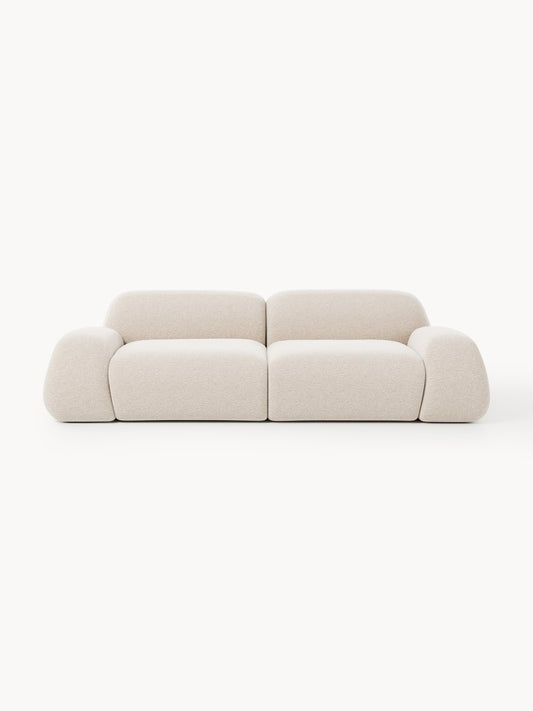 Galeriebild 1 - Modulares Sofa Wolke (3-Sitzer)