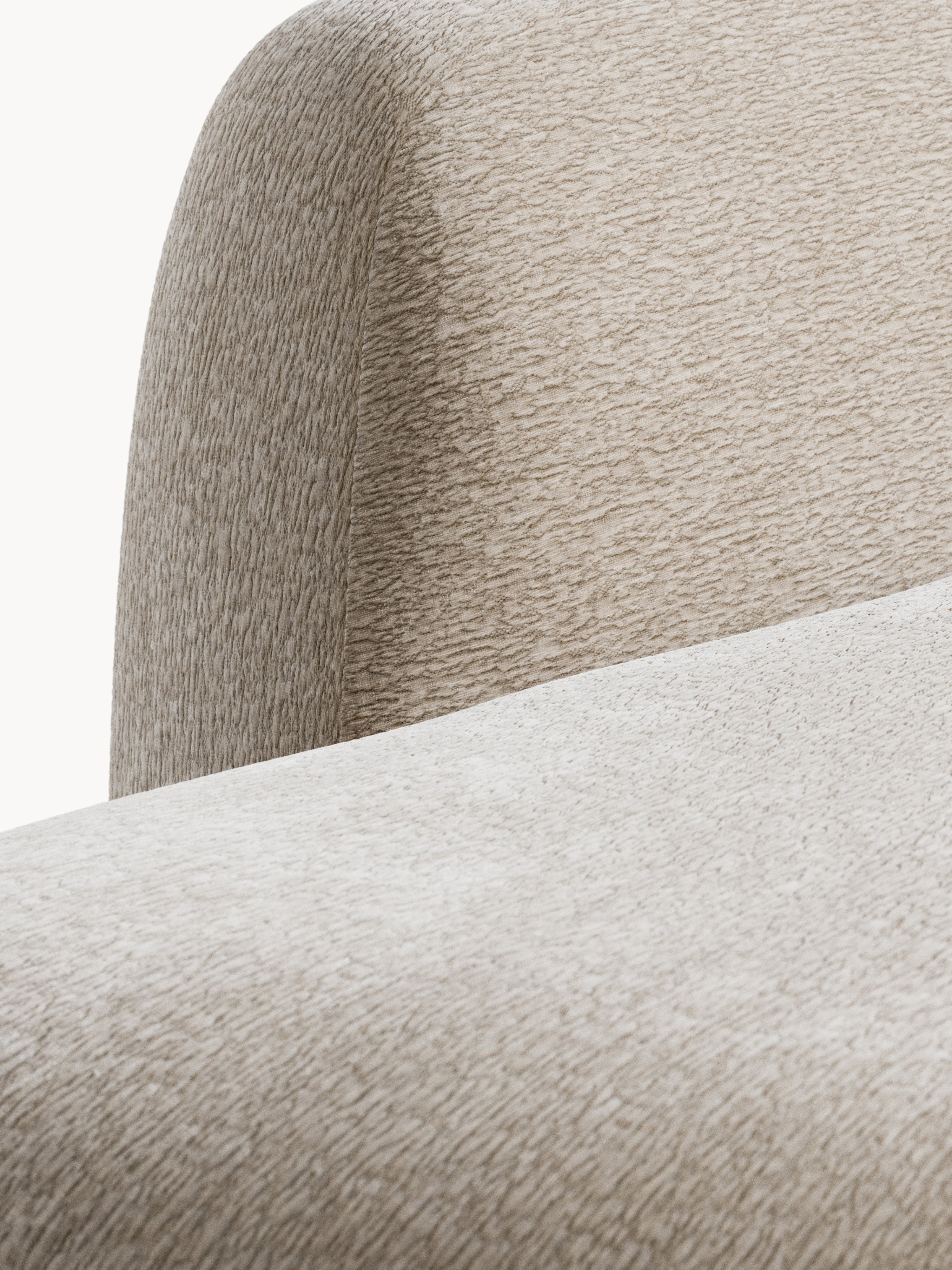Modulares Sofa Wolke (3-Sitzer) mit Chaiselongue