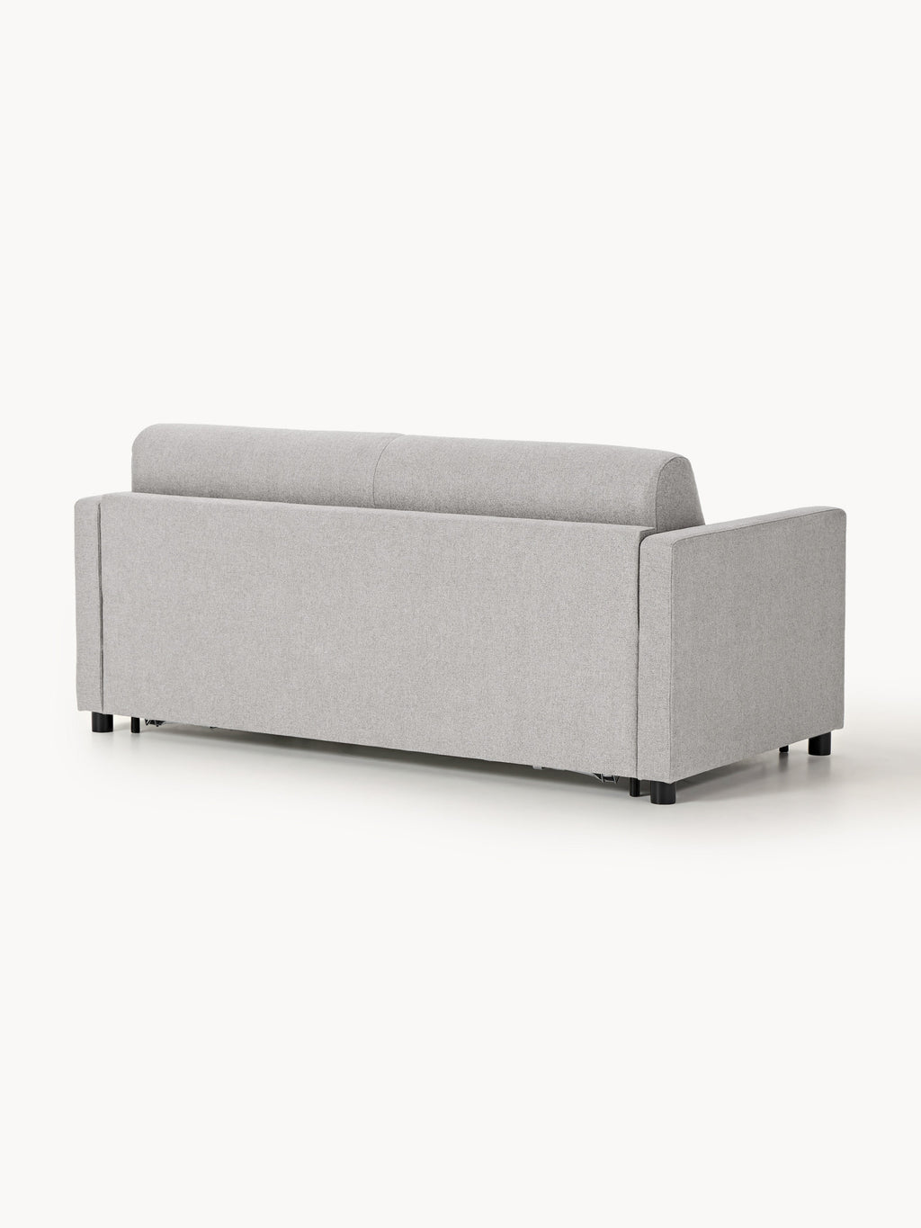 Schlafsofa Morgan mit Matratze (2-Sitzer)