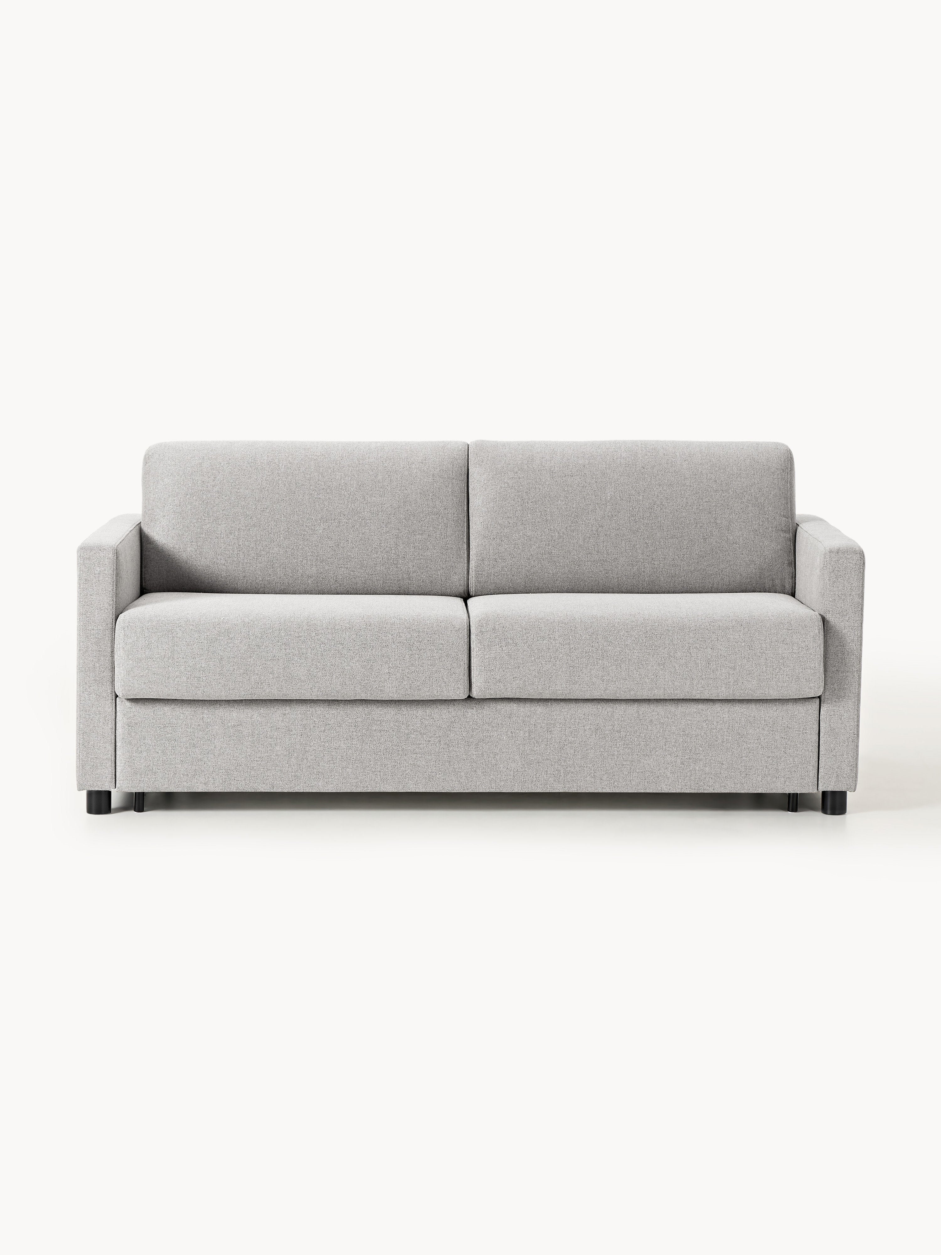 Galeriebild 1 - Schlafsofa Morgan mit Matratze (2-Sitzer)