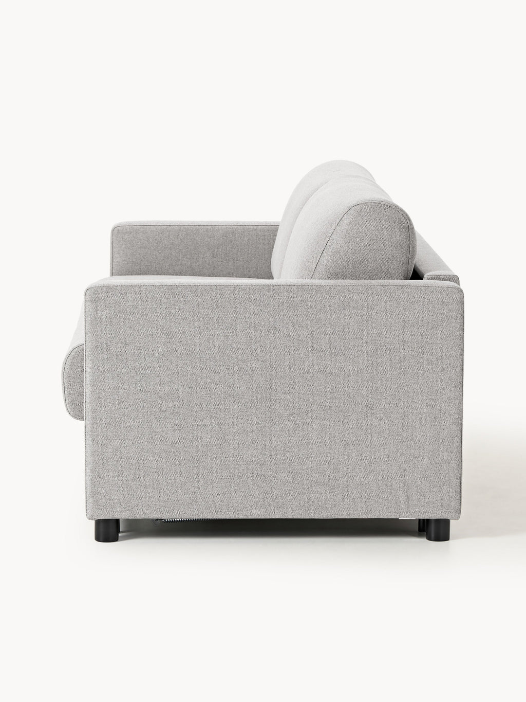Schlafsofa Morgan mit Matratze (2-Sitzer)