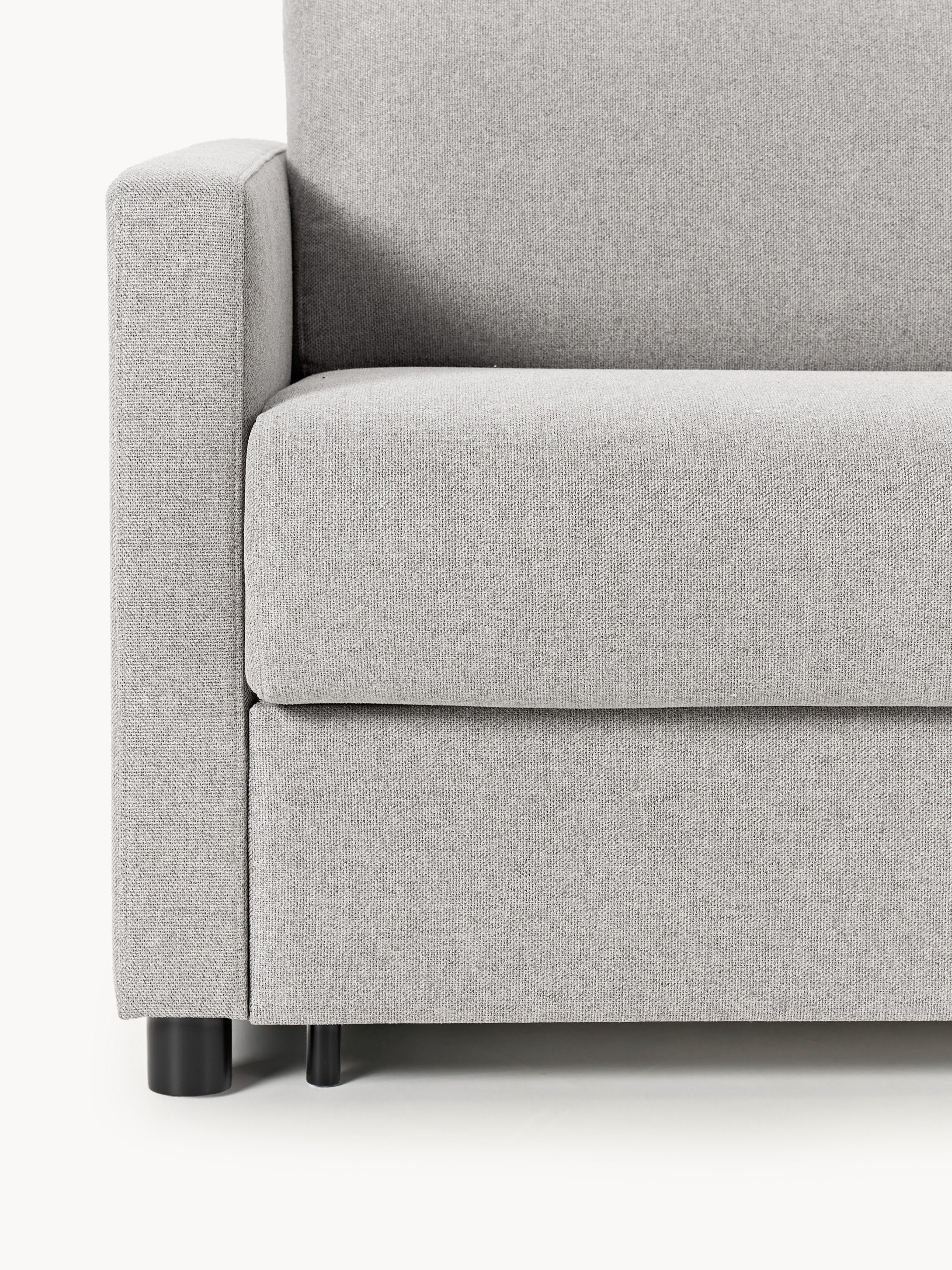 Schlafsofa Morgan mit Matratze (2-Sitzer)
