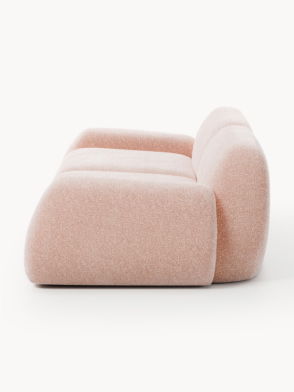 Modulares Sofa Wolke (3-Sitzer)
